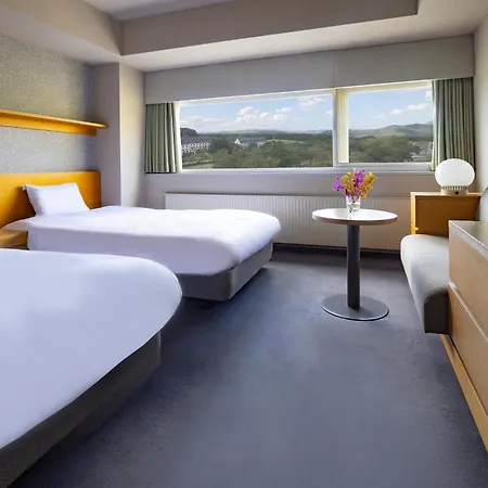 Ana Crowne Plaza Resort Appi Kogen By Ihg Hachimantai  Exterior photo