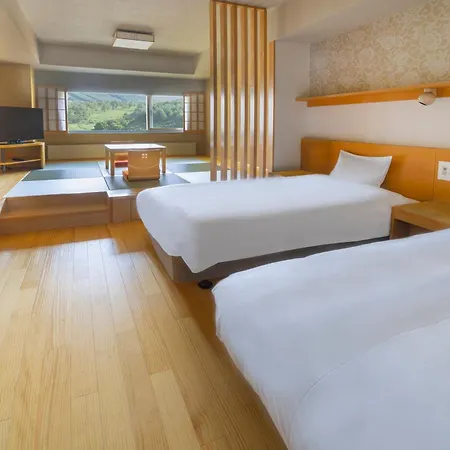 Ana Crowne Plaza Resort Appi Kogen By Ihg Hachimantai  Exterior photo