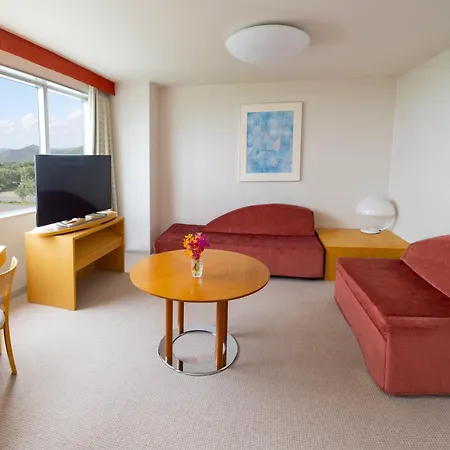 Ana Crowne Plaza Resort Appi Kogen By Ihg Hachimantai  Exterior photo