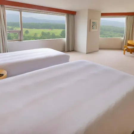 Ana Crowne Plaza Resort Appi Kogen By Ihg Hachimantai  Exterior photo