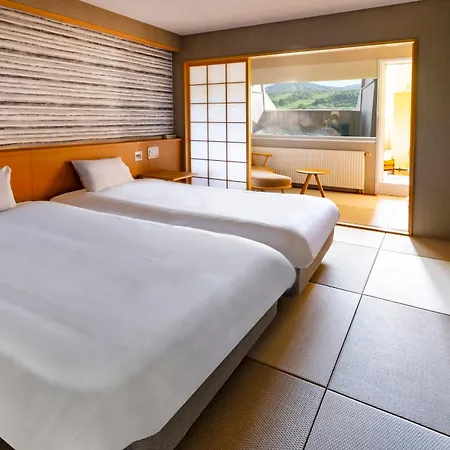 Ana Crowne Plaza Resort Appi Kogen By Ihg Hachimantai  Exterior photo