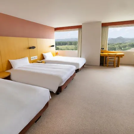 Ana Crowne Plaza Resort Appi Kogen By Ihg Hachimantai  Exterior photo