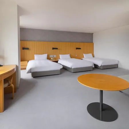 Ana Crowne Plaza Resort Appi Kogen By Ihg Hachimantai  Exterior photo