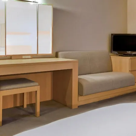 Ana Crowne Plaza Resort Appi Kogen By Ihg Hachimantai  Exterior photo