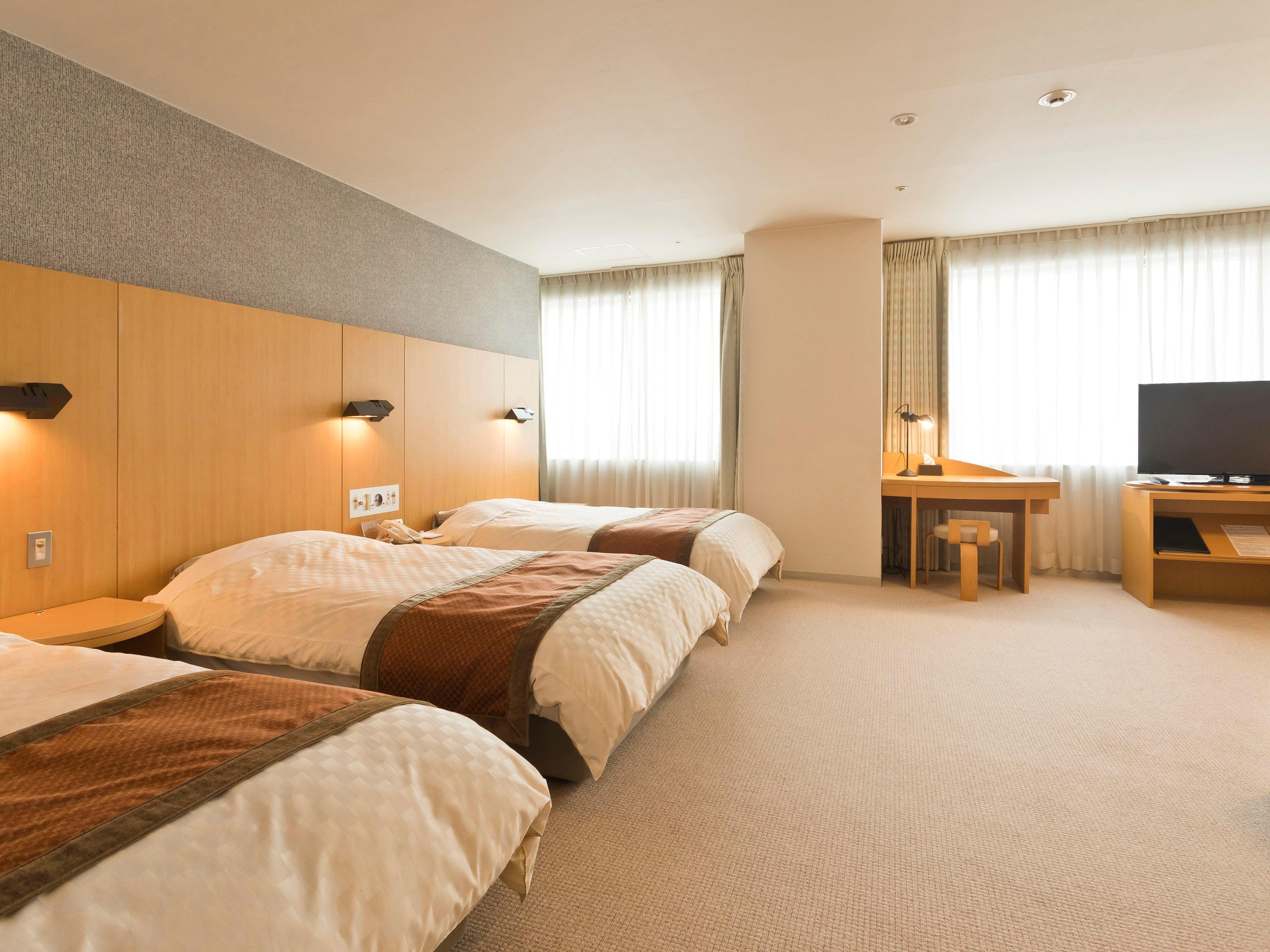 Ana Crowne Plaza Appi Kogen By Ihg 4*