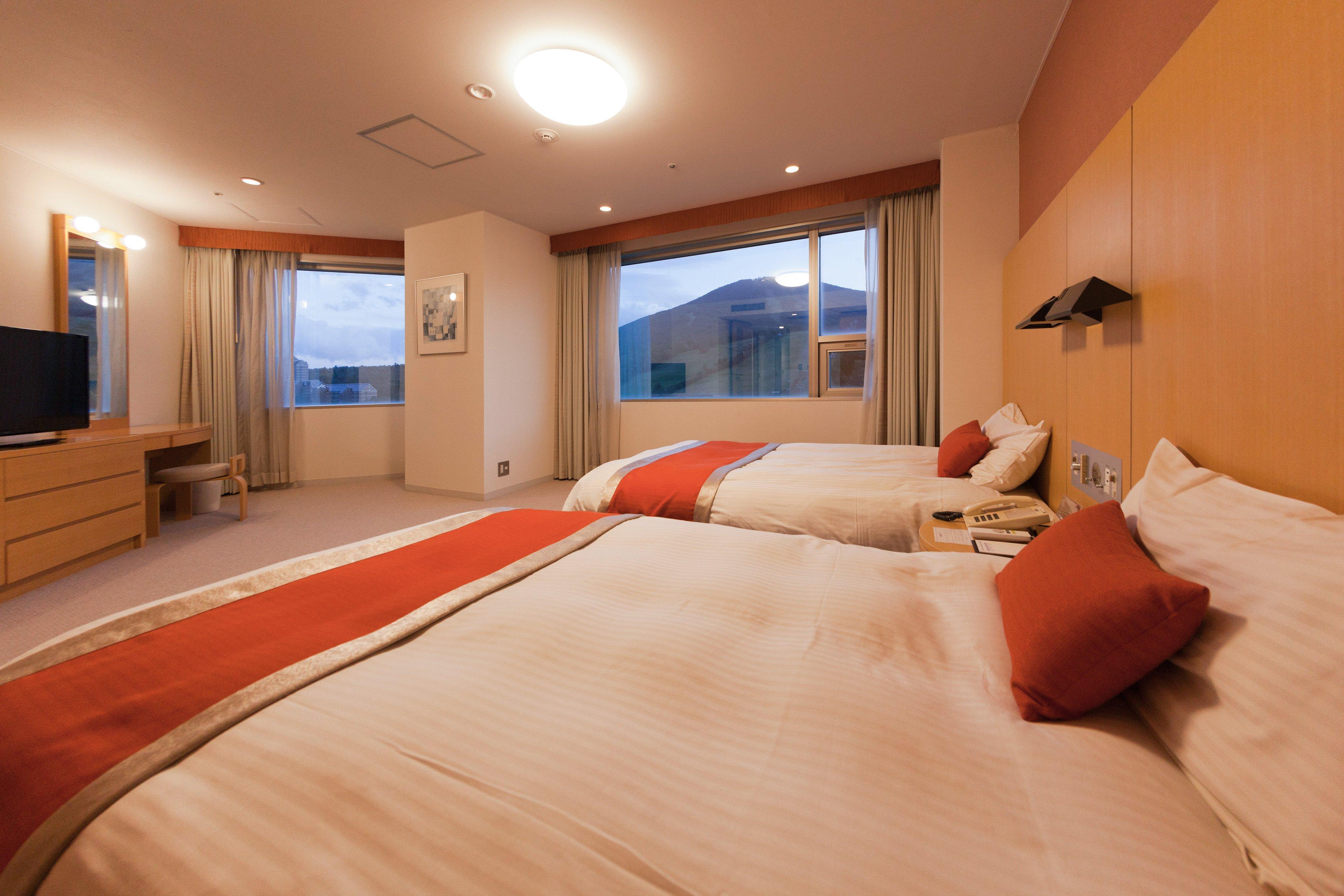 Ana Crowne Plaza Appi Kogen By Ihg 4*