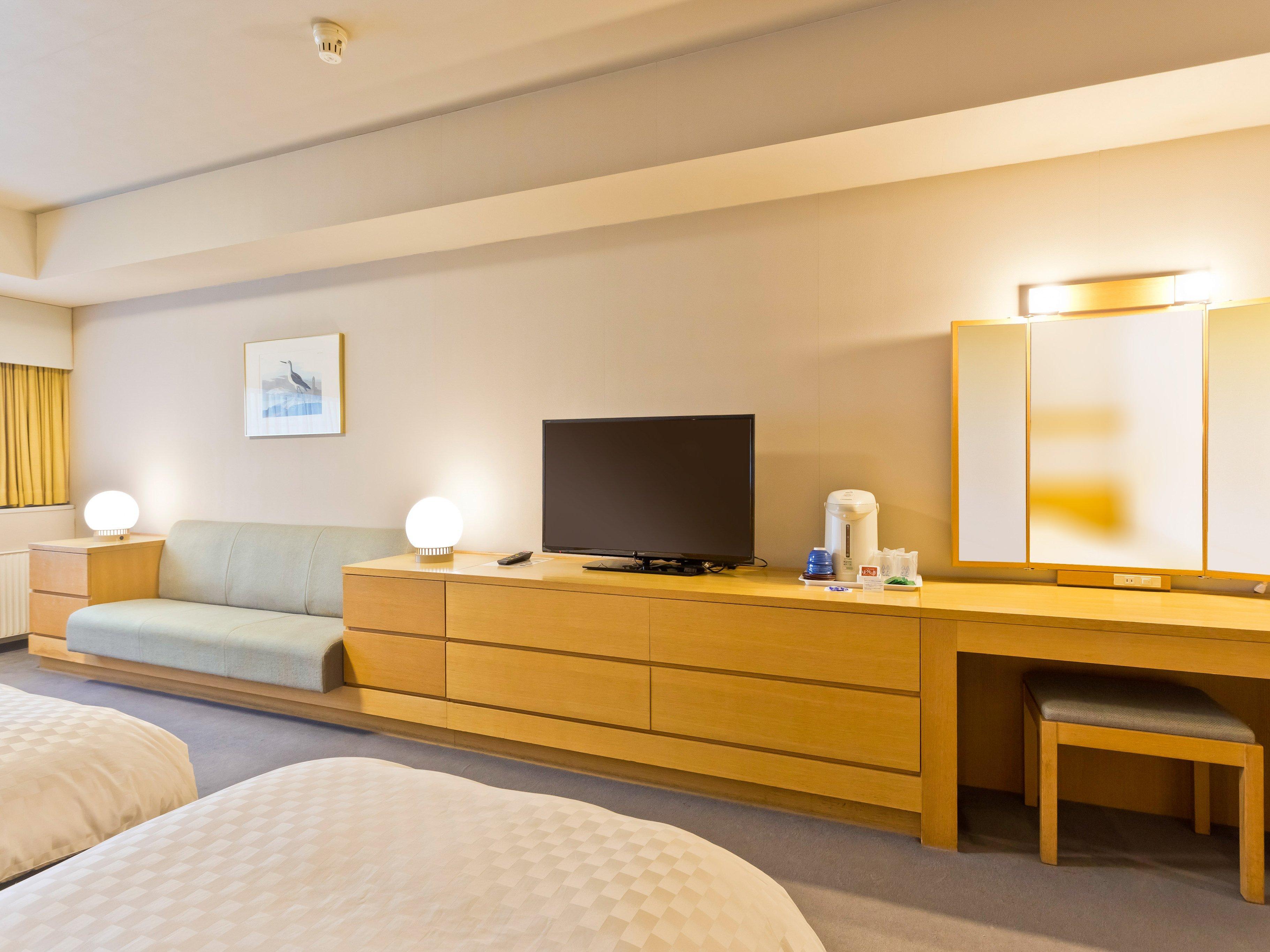 Ana Crowne Plaza Appi Kogen By Ihg 酒店 八幡平市