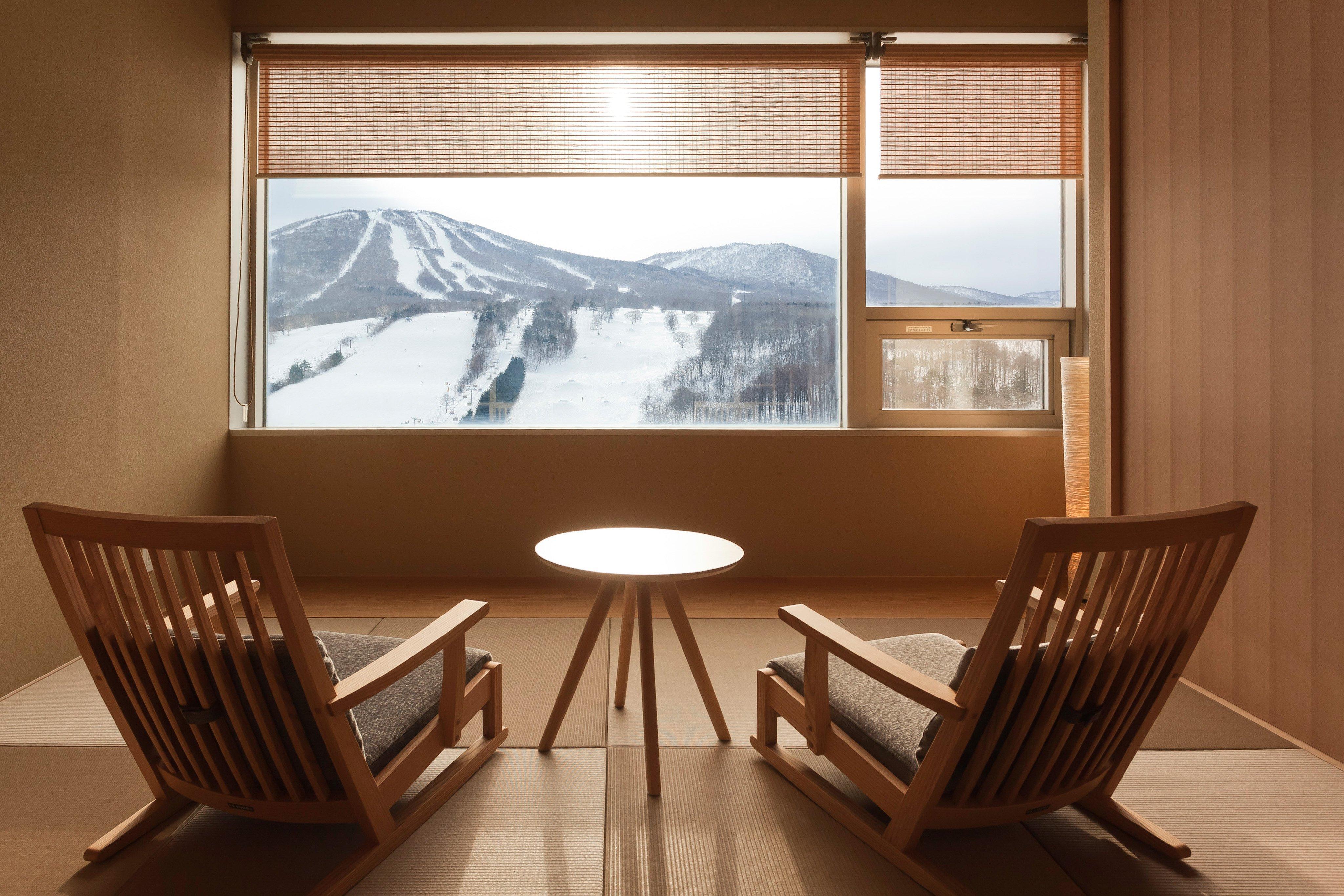 Ana Crowne Plaza Appi Kogen By Ihg 酒店 4*