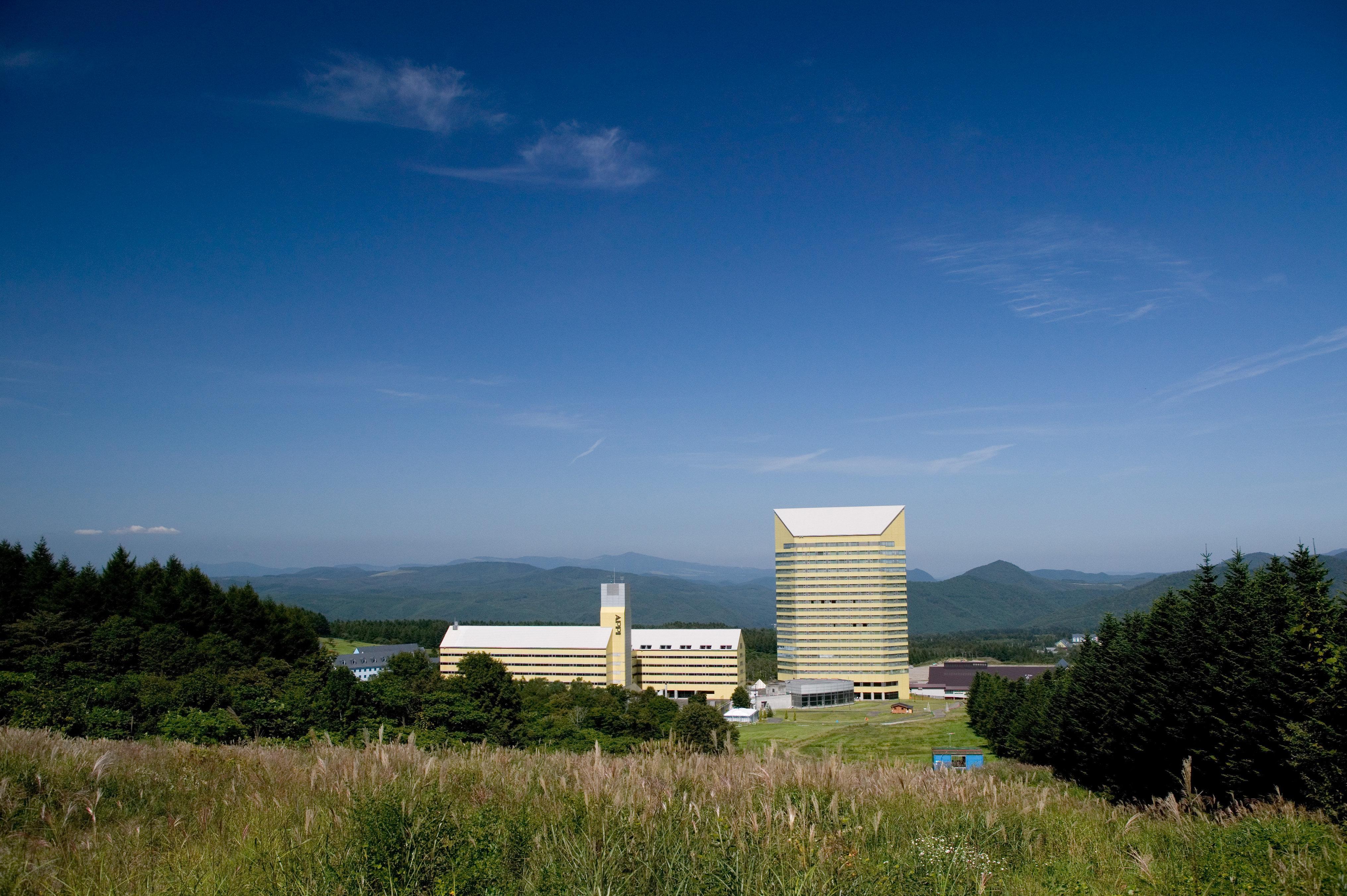 Ana Crowne Plaza Appi Kogen By Ihg 酒店 八幡平市