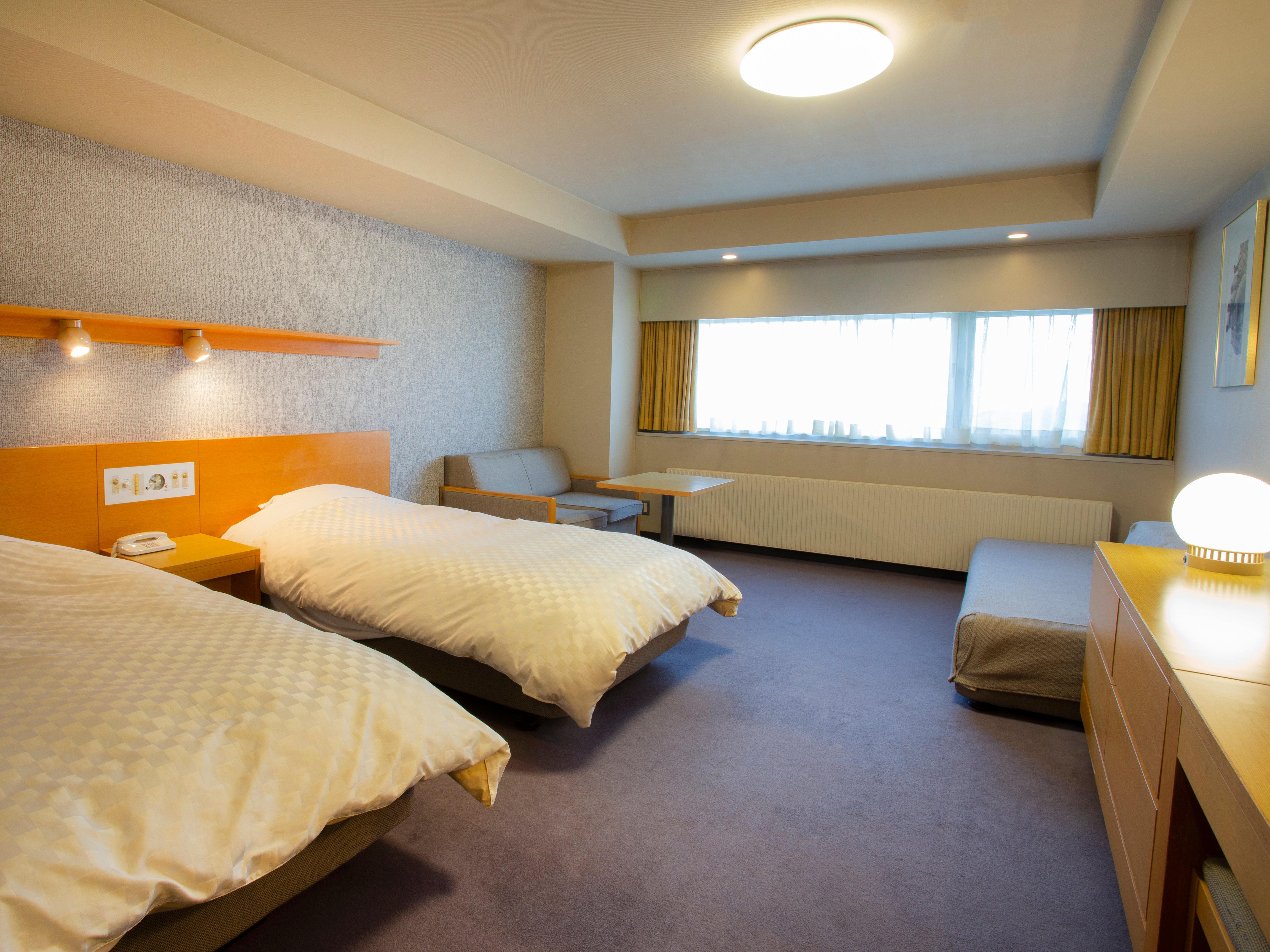 Ana Crowne Plaza Appi Kogen By Ihg