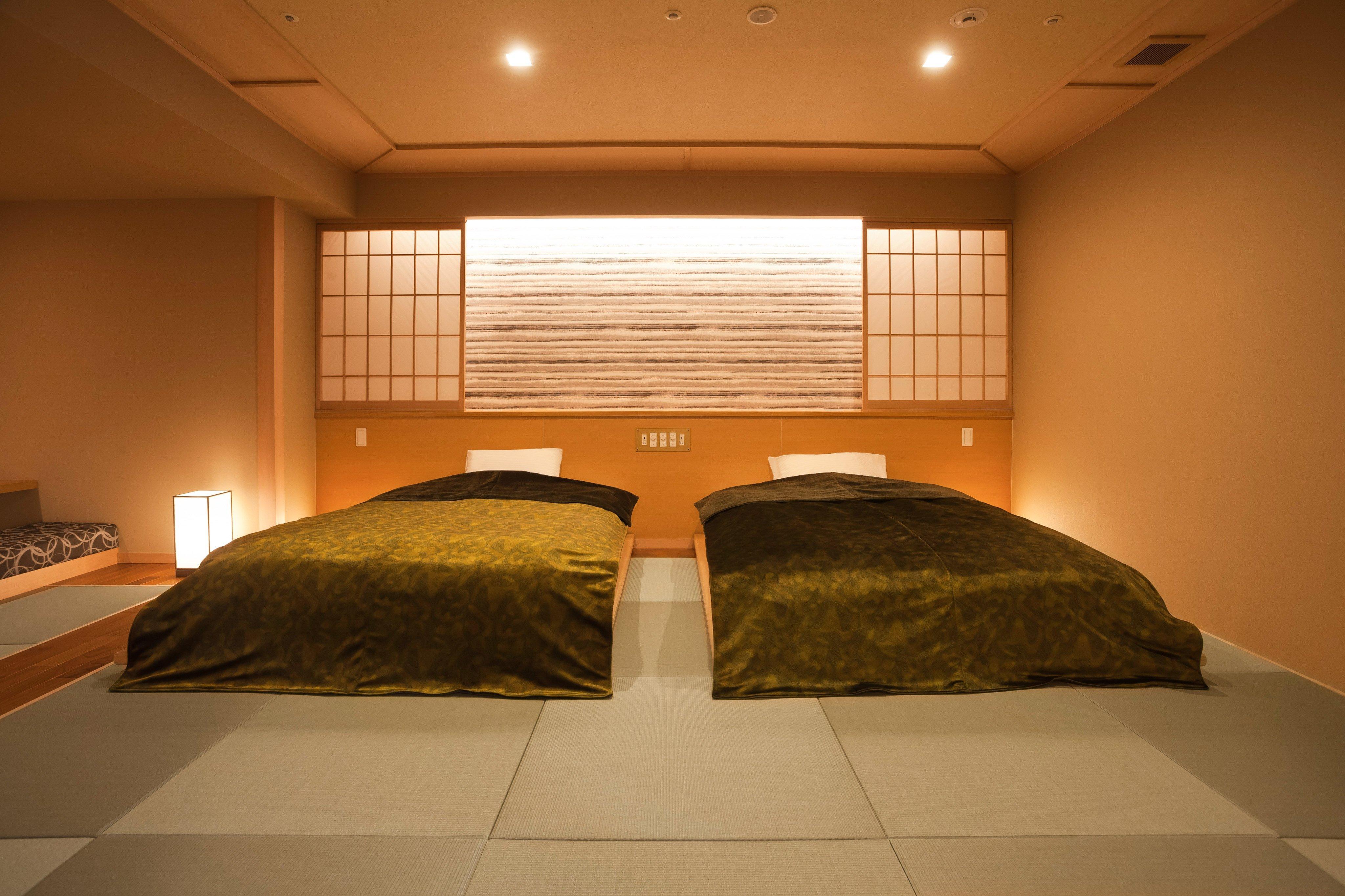 Ana Crowne Plaza Appi Kogen By Ihg 八幡平市
