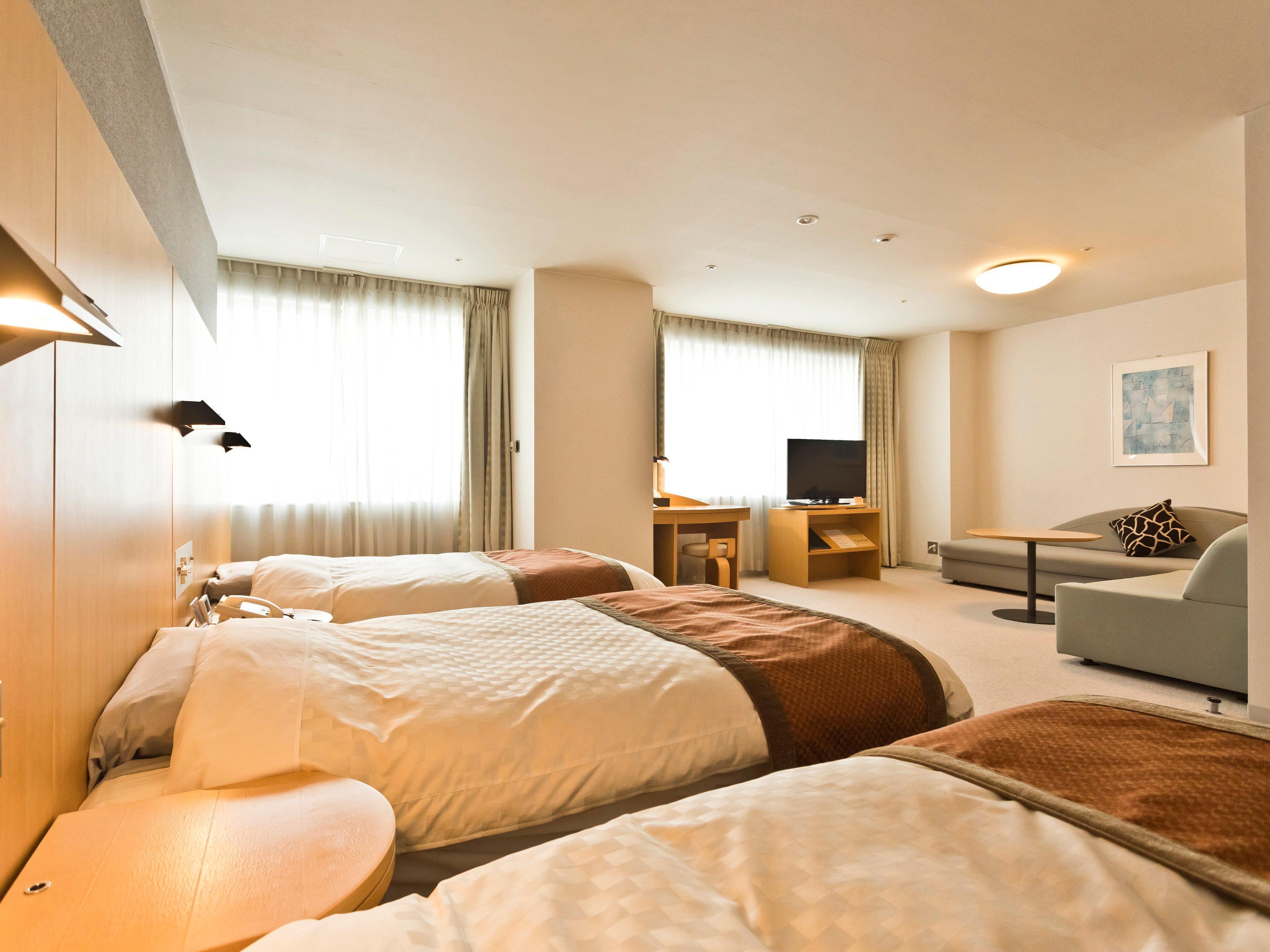 Ana Crowne Plaza Appi Kogen By Ihg 八幡平市