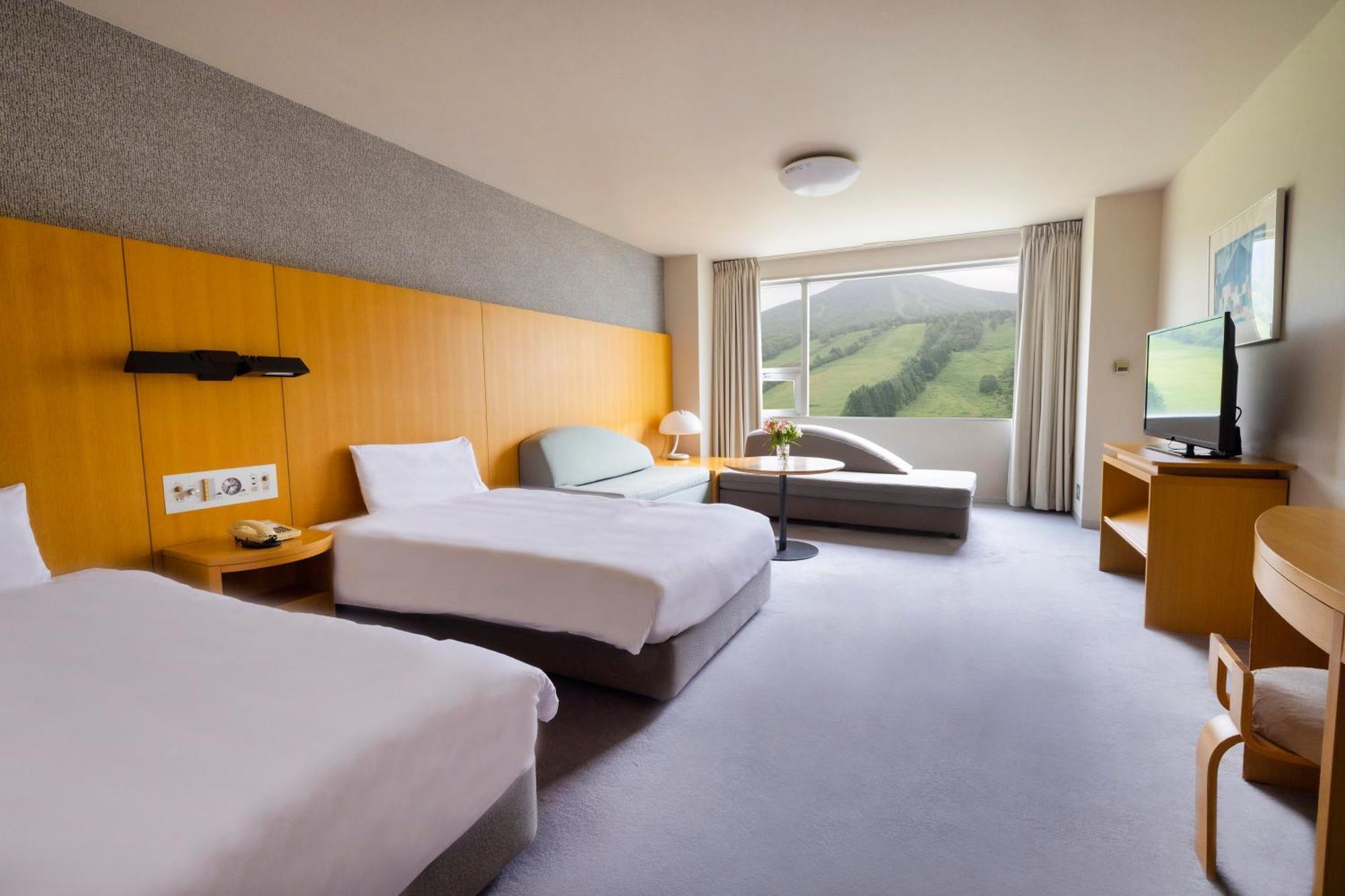酒店 Ana Crowne Plaza Appi Kogen By Ihg