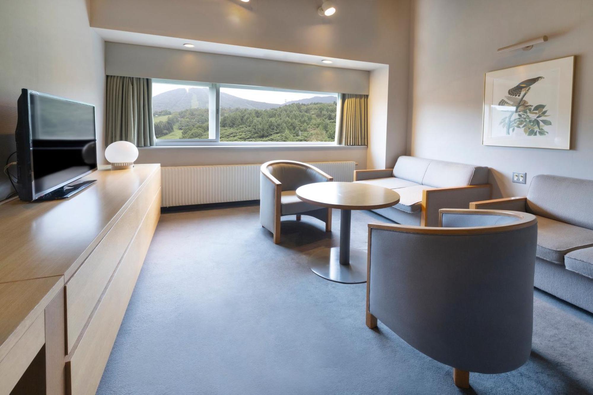 Ana Crowne Plaza Appi Kogen By Ihg 酒店 4*