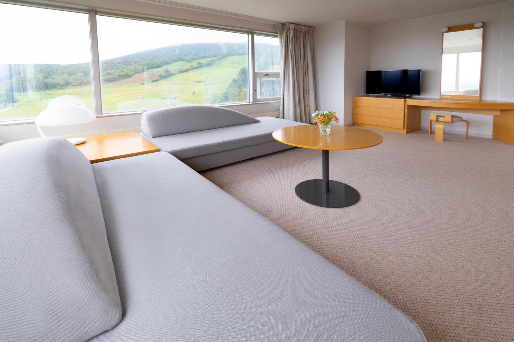 酒店 Ana Crowne Plaza Appi Kogen By Ihg