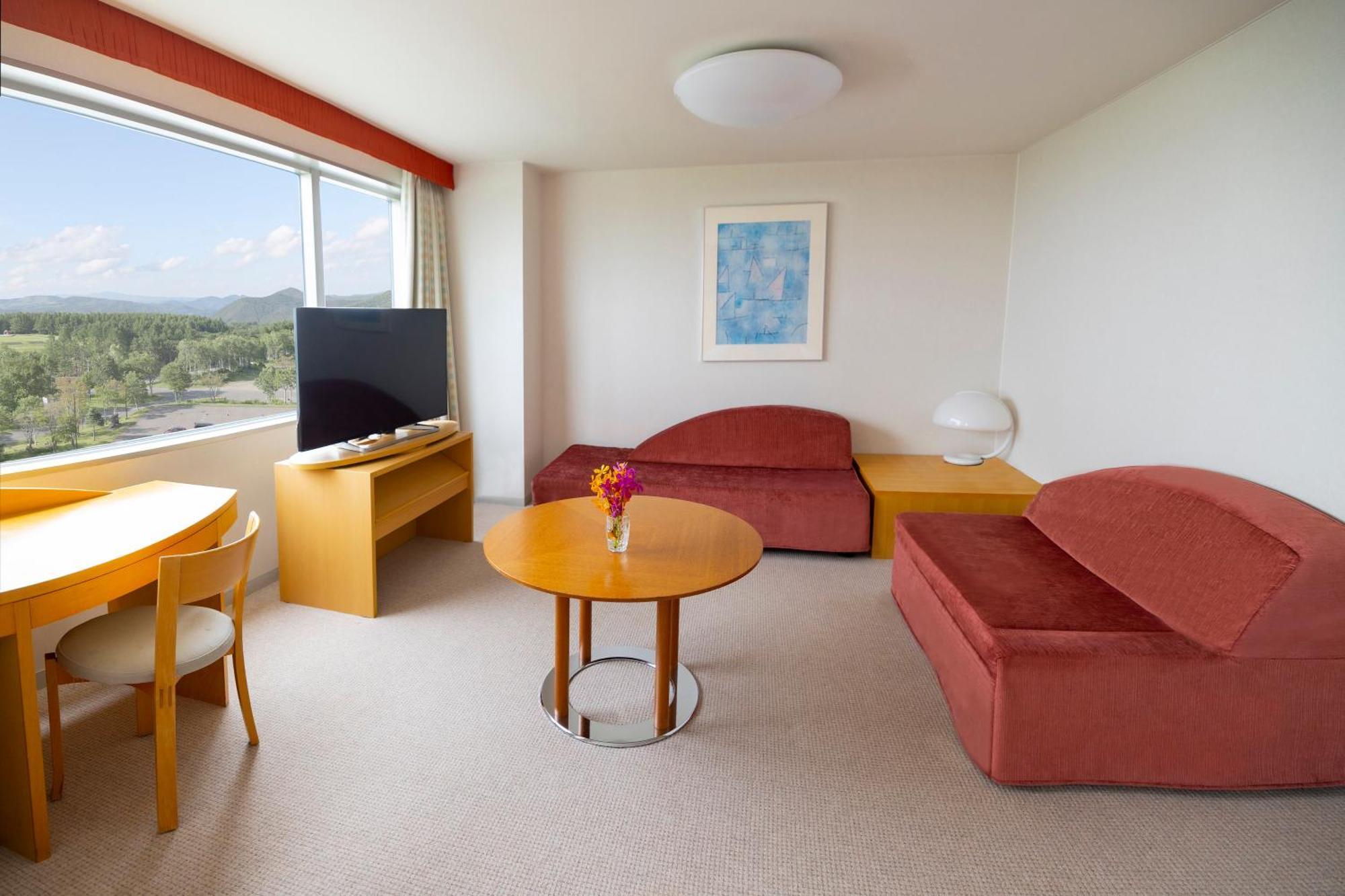 Ana Crowne Plaza Appi Kogen By Ihg 4* 八幡平市