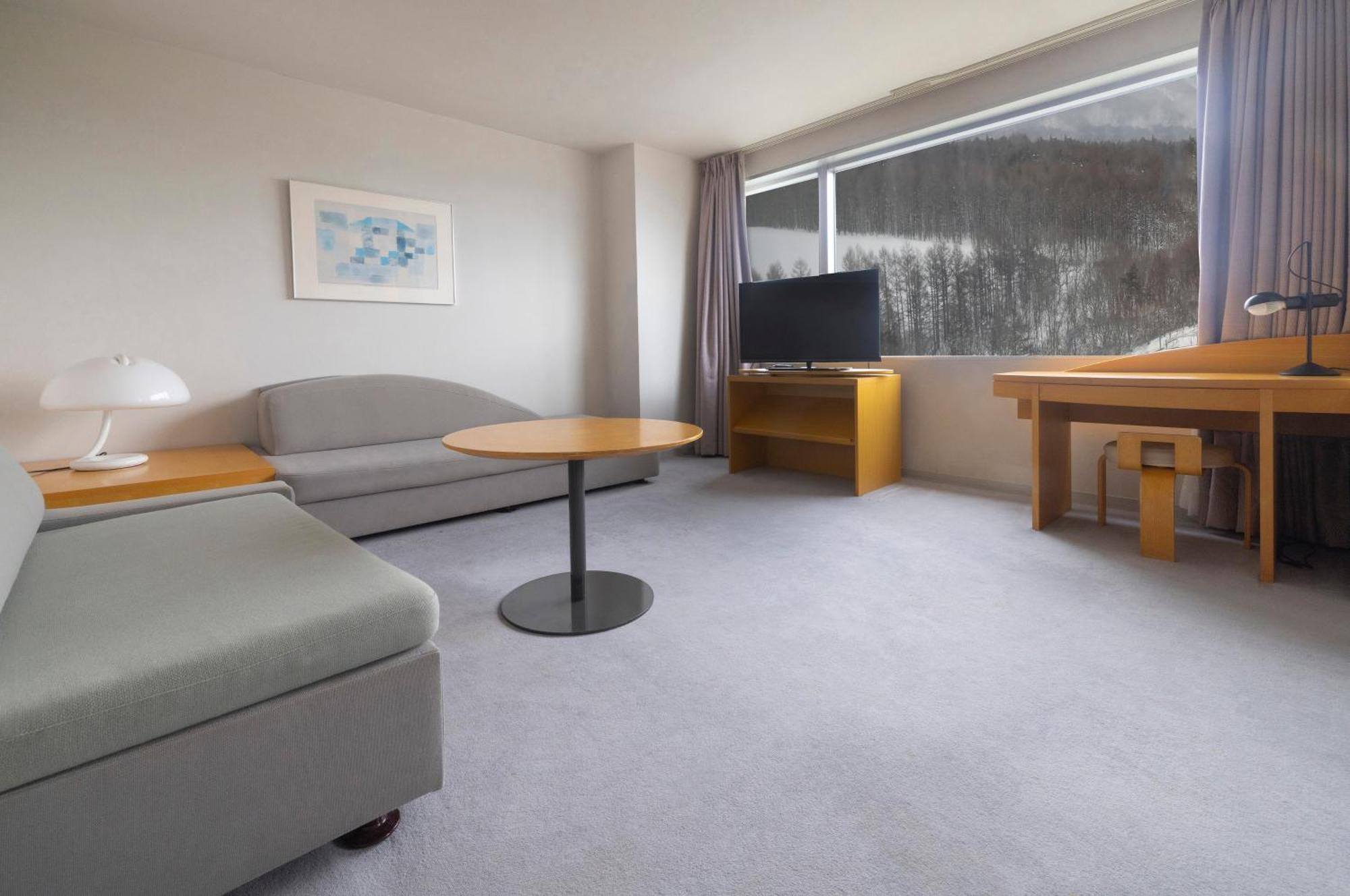酒店 Ana Crowne Plaza Appi Kogen By Ihg