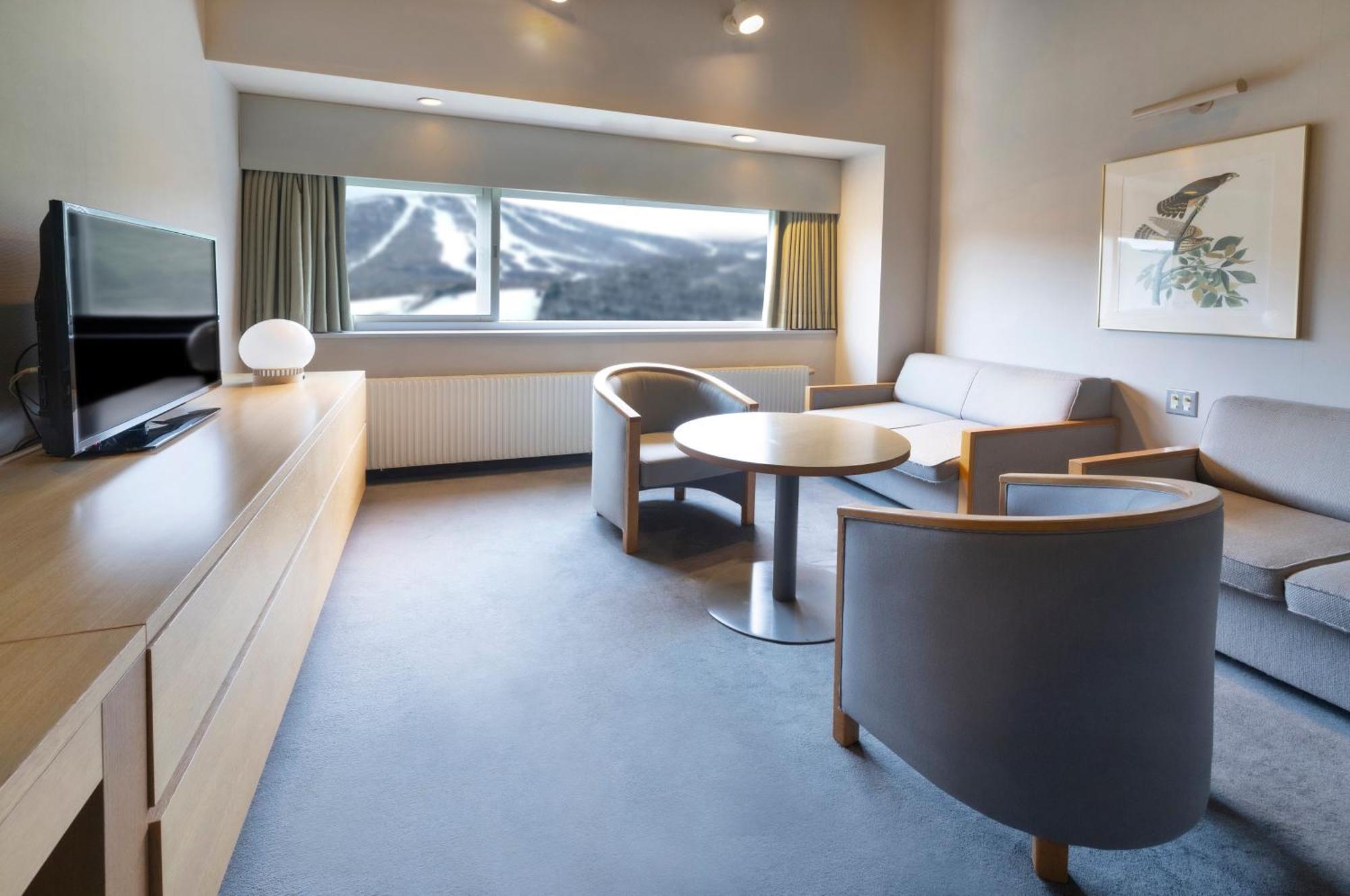 酒店 Ana Crowne Plaza Appi Kogen By Ihg 4*