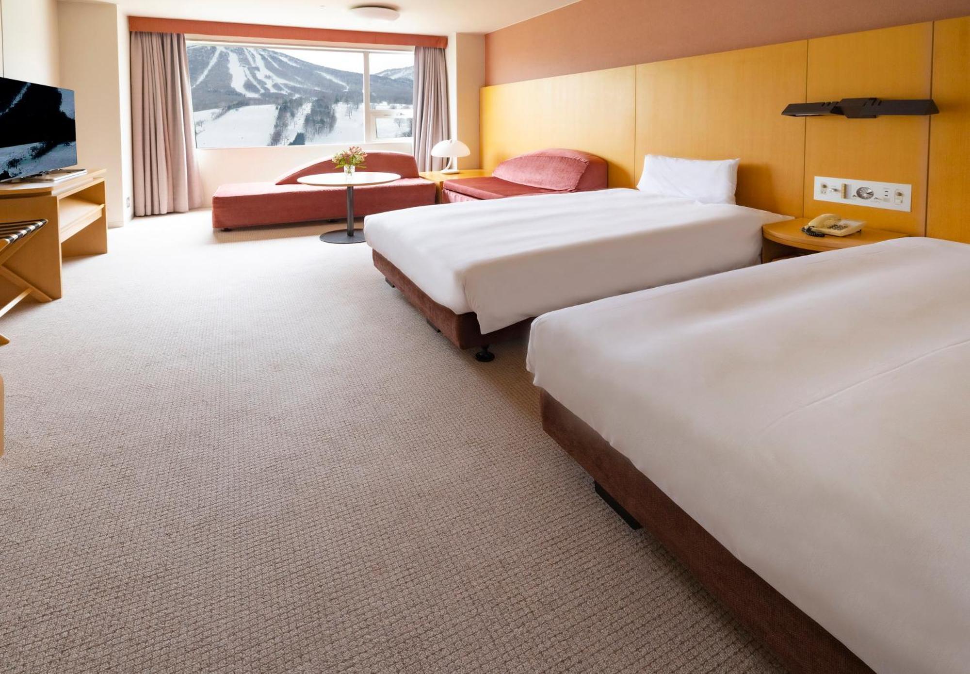 Ana Crowne Plaza Appi Kogen By Ihg 酒店 八幡平市