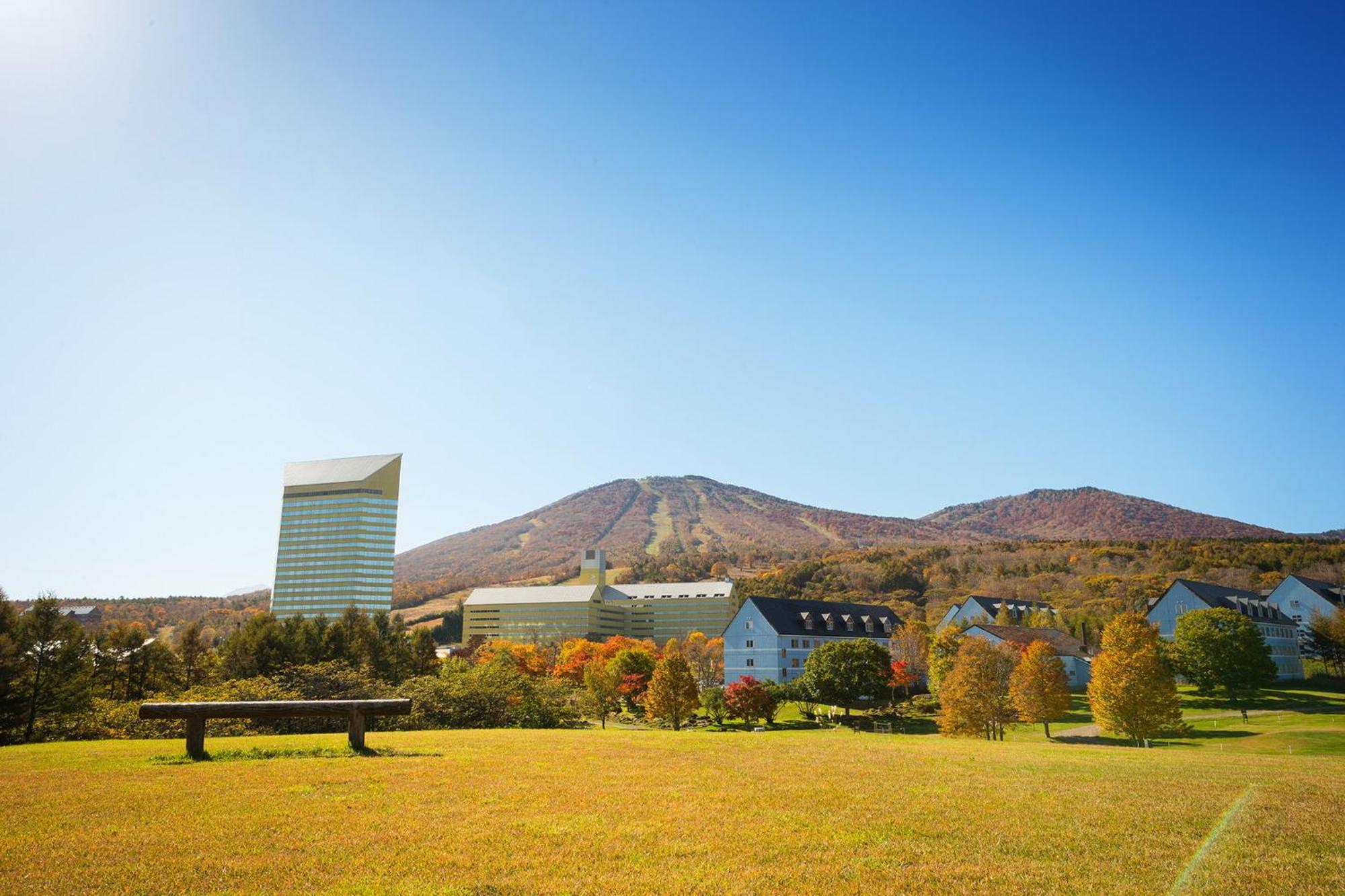 Ana Crowne Plaza Appi Kogen By Ihg 酒店 八幡平市