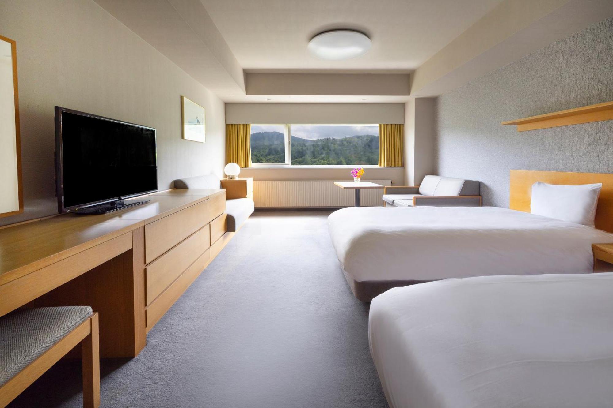 Ana Crowne Plaza Appi Kogen By Ihg 酒店