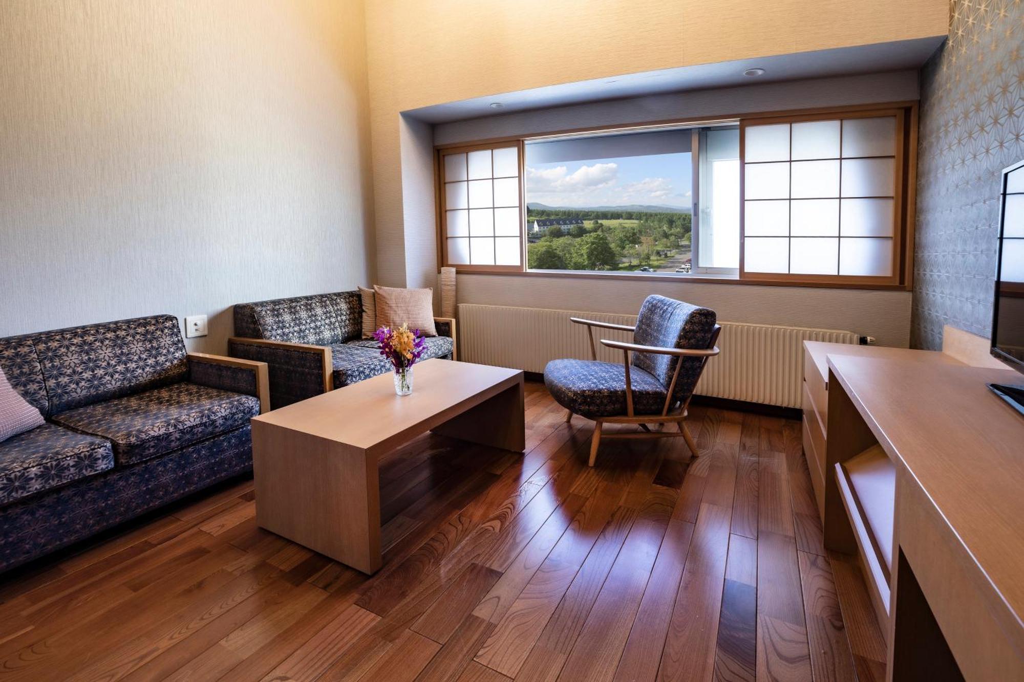 Ana Crowne Plaza Appi Kogen By Ihg 4* 八幡平市