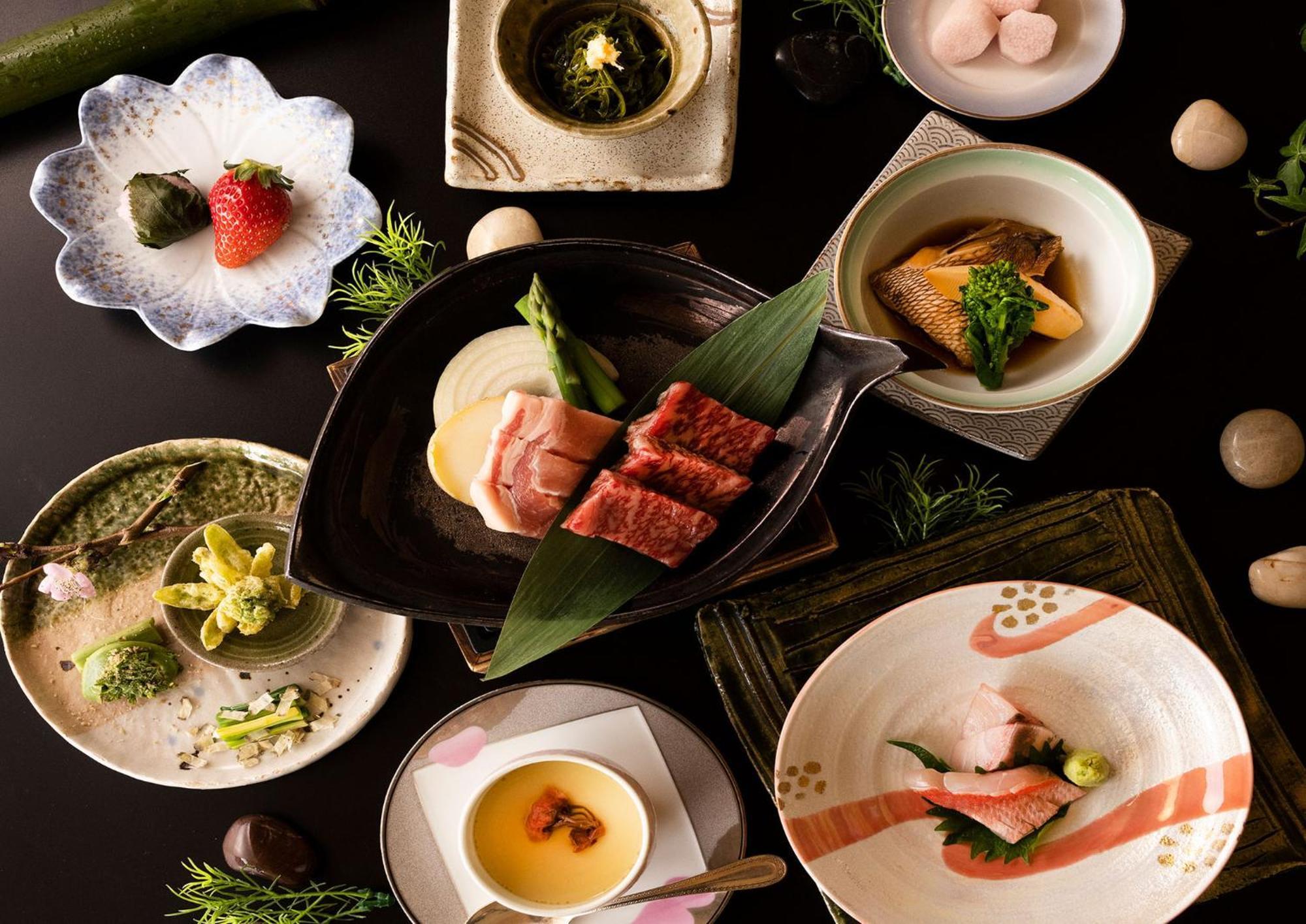 酒店 Ana Crowne Plaza Appi Kogen By Ihg