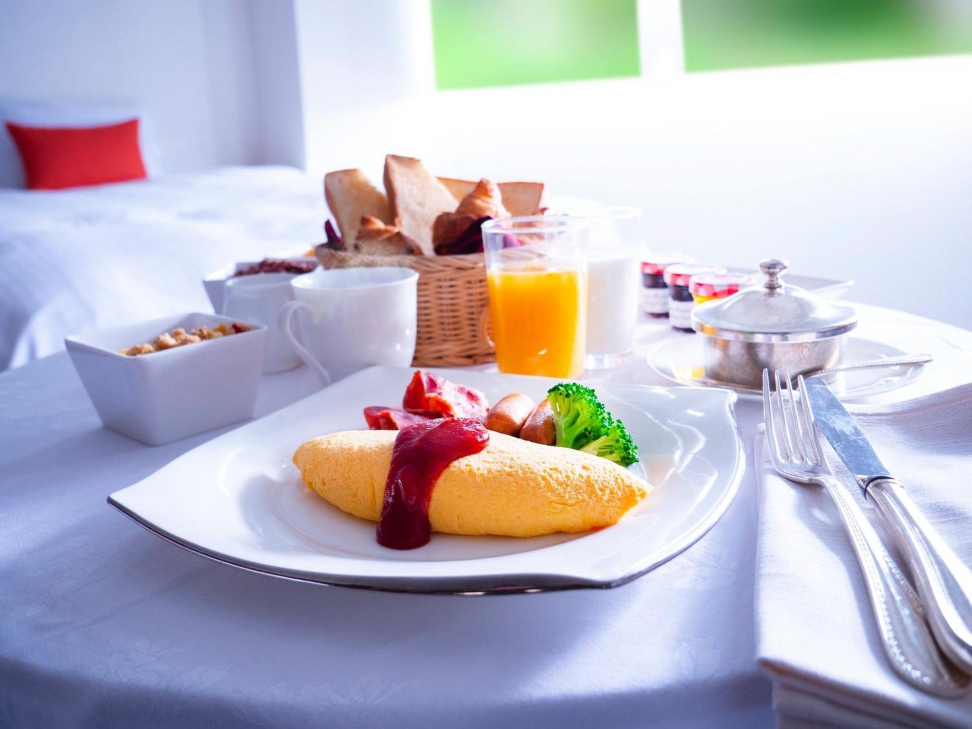 Ana Crowne Plaza Appi Kogen By Ihg 酒店 4*