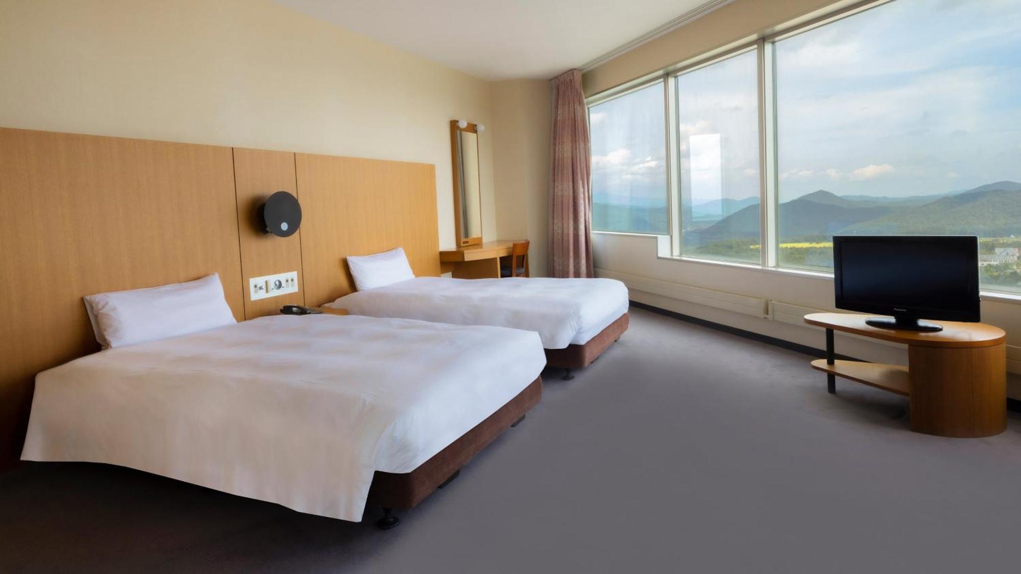 Ana Crowne Plaza Appi Kogen By Ihg 八幡平市