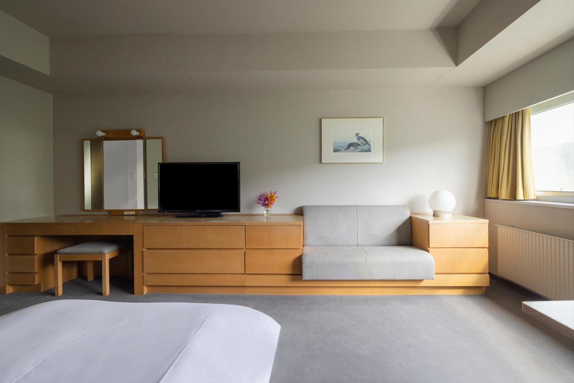 Ana Crowne Plaza Appi Kogen By Ihg 酒店 八幡平市