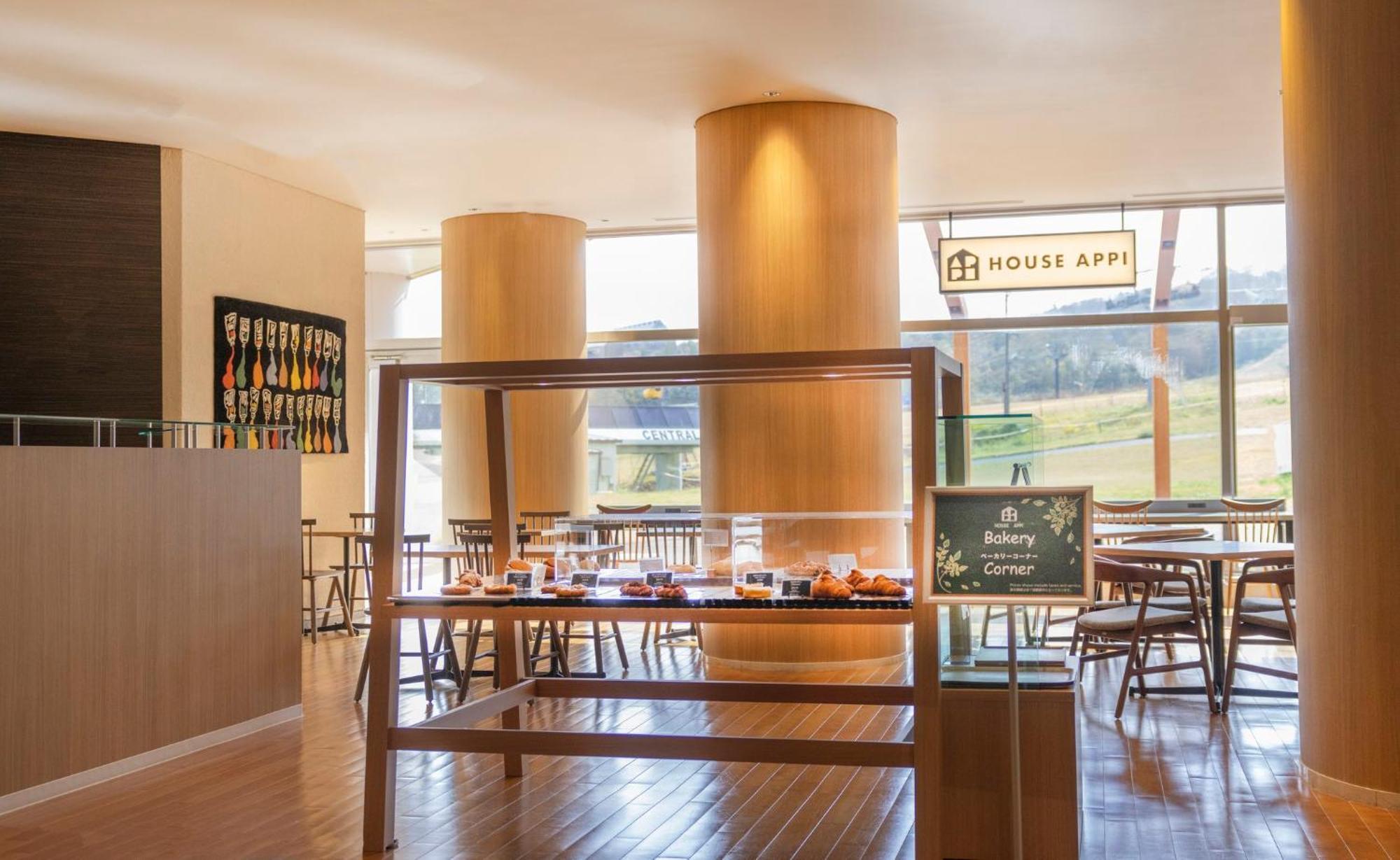 Ana Crowne Plaza Appi Kogen By Ihg 酒店