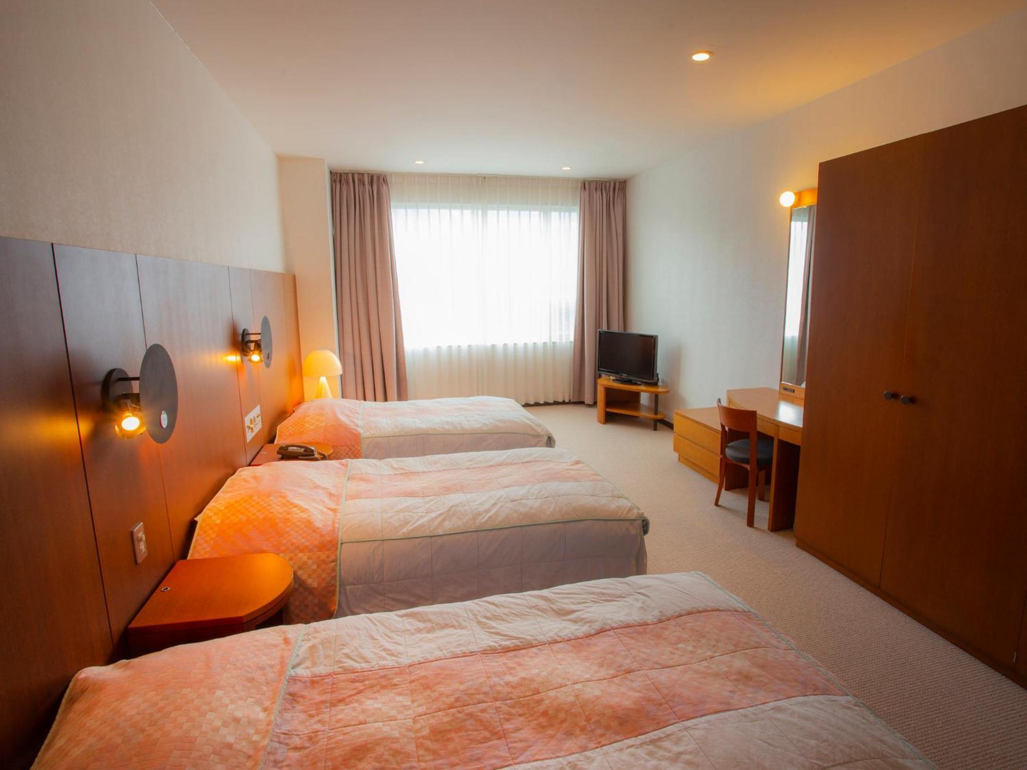 Ana Crowne Plaza Appi Kogen By Ihg