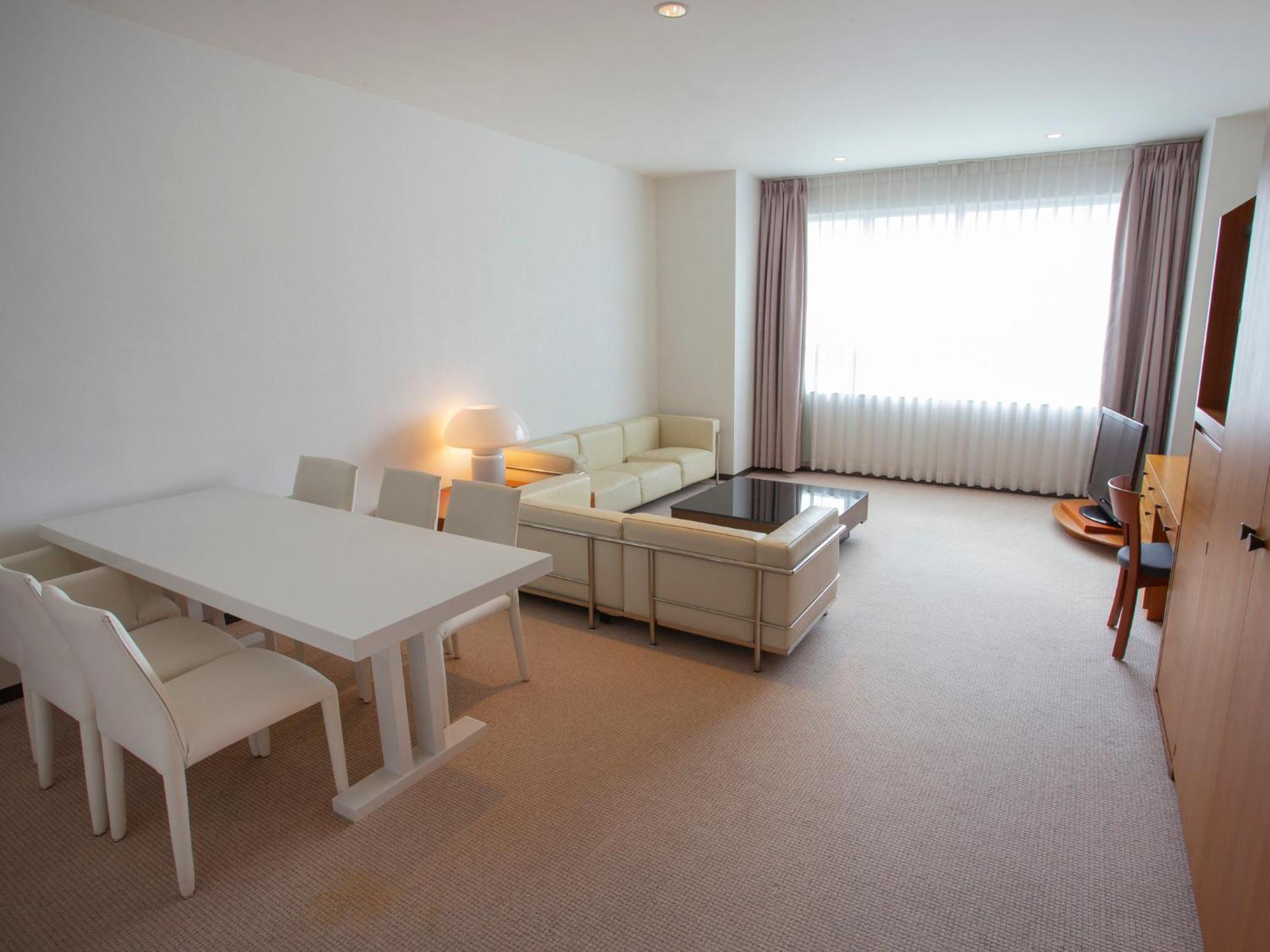 酒店 Ana Crowne Plaza Appi Kogen By Ihg