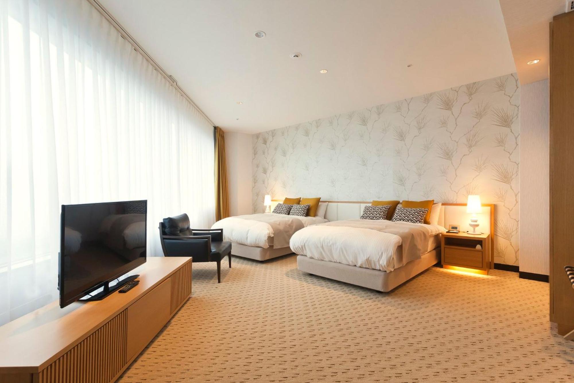 Ana Crowne Plaza Appi Kogen By Ihg 4*