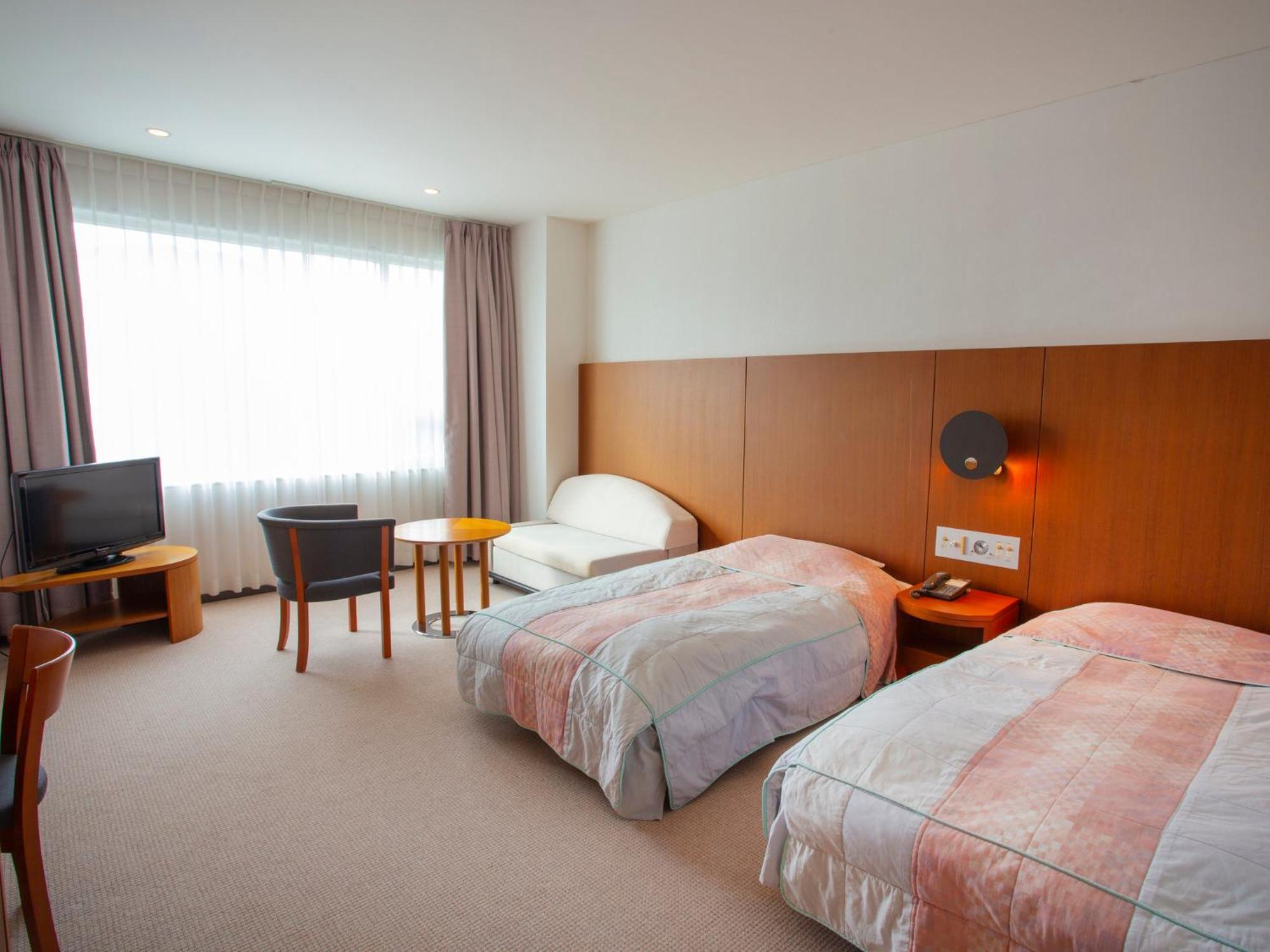 Ana Crowne Plaza Appi Kogen By Ihg 八幡平市