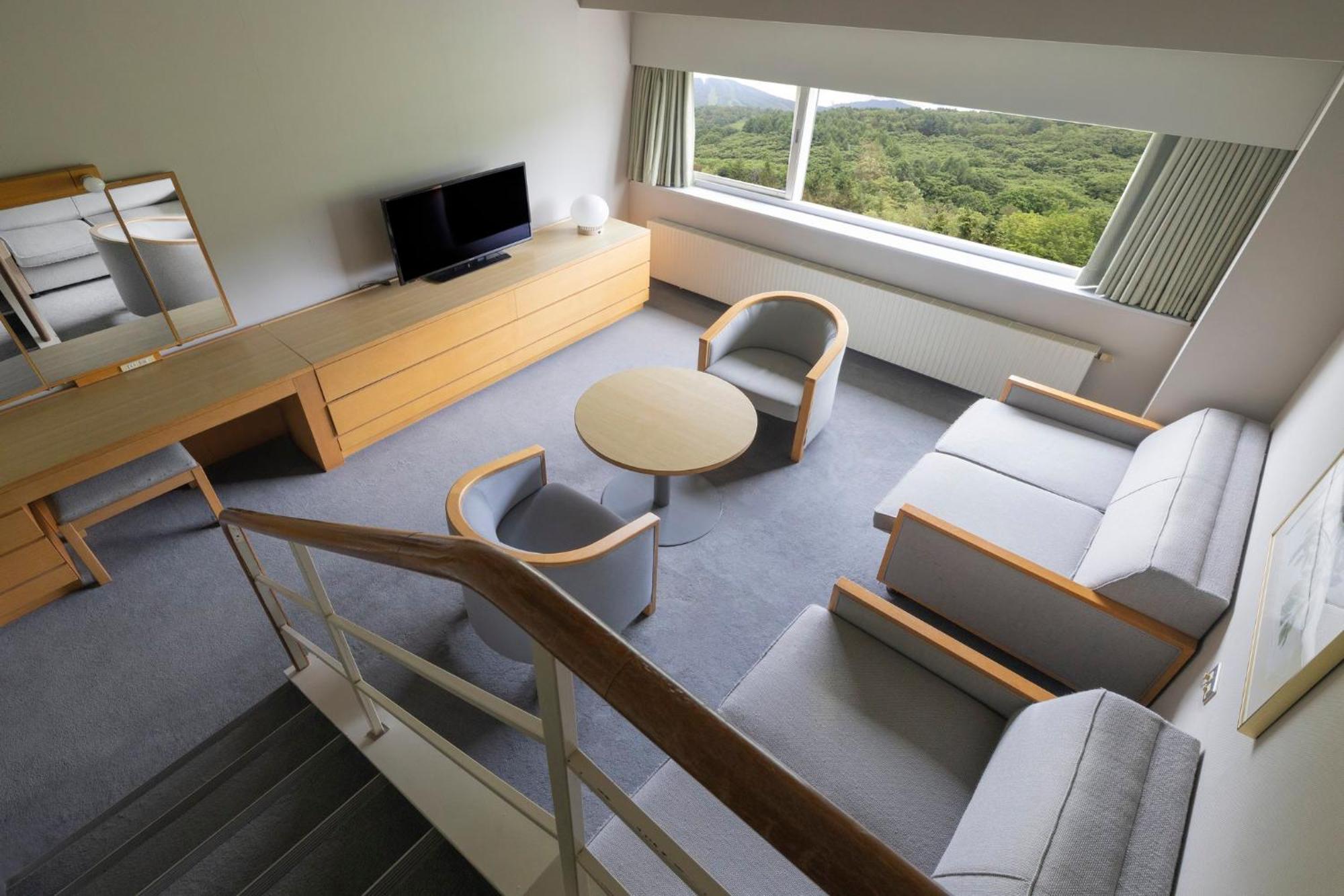 酒店 Ana Crowne Plaza Appi Kogen By Ihg 4*