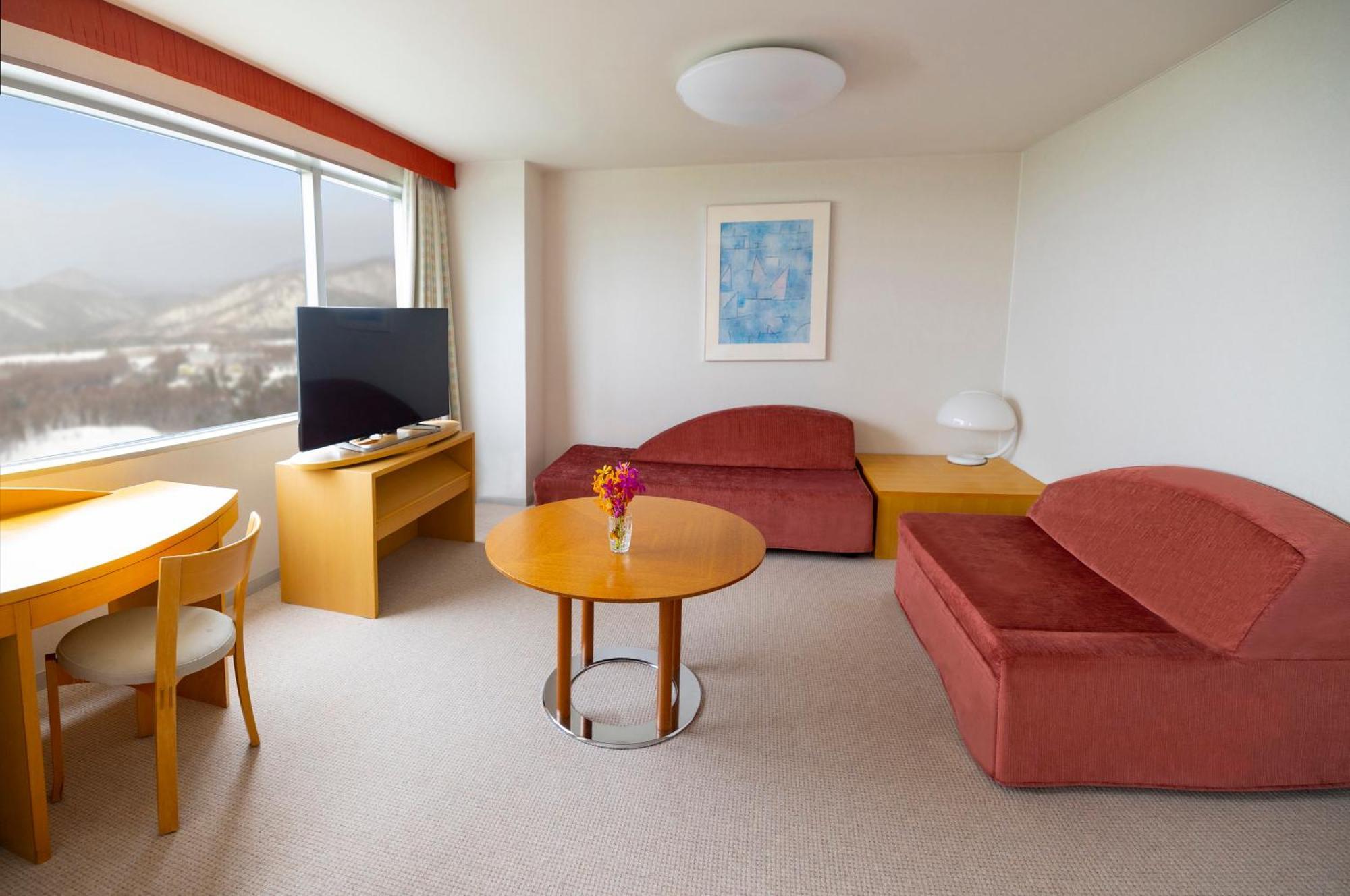 Ana Crowne Plaza Appi Kogen By Ihg