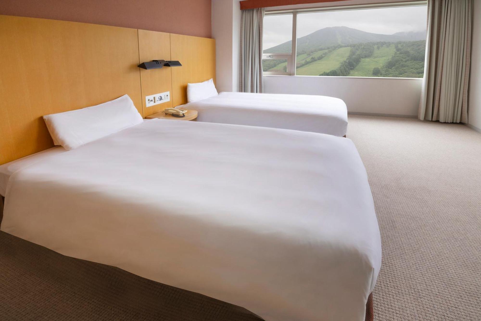 Hotel Ana Crowne Plaza Appi Kogen By Ihg 4*