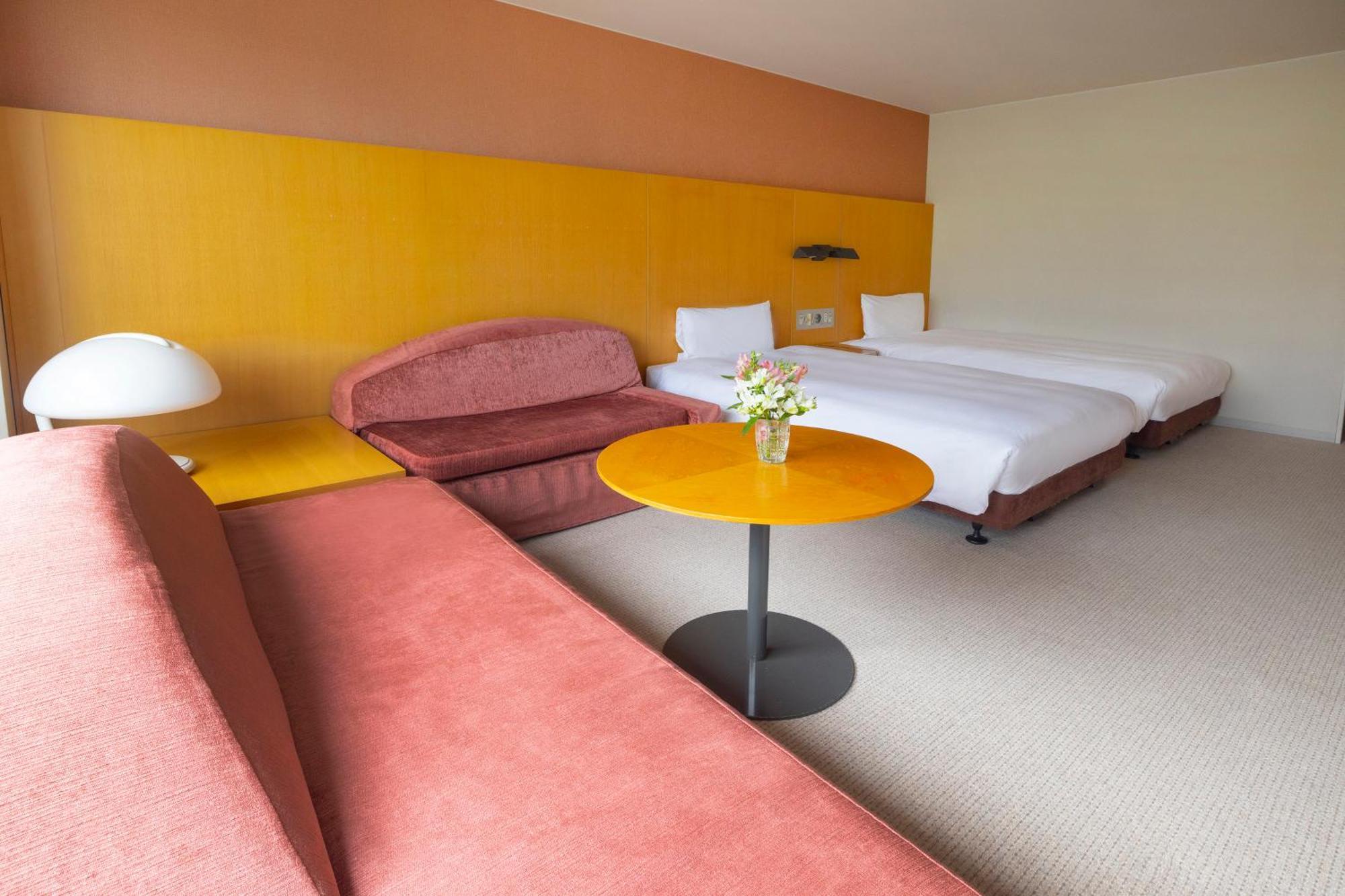 Ana Crowne Plaza Appi Kogen By Ihg Hachimantai (Iwate)