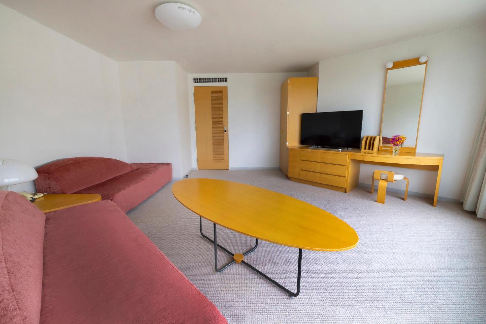 Ana Crowne Plaza Appi Kogen By Ihg 4* Hachimantai (Iwate)