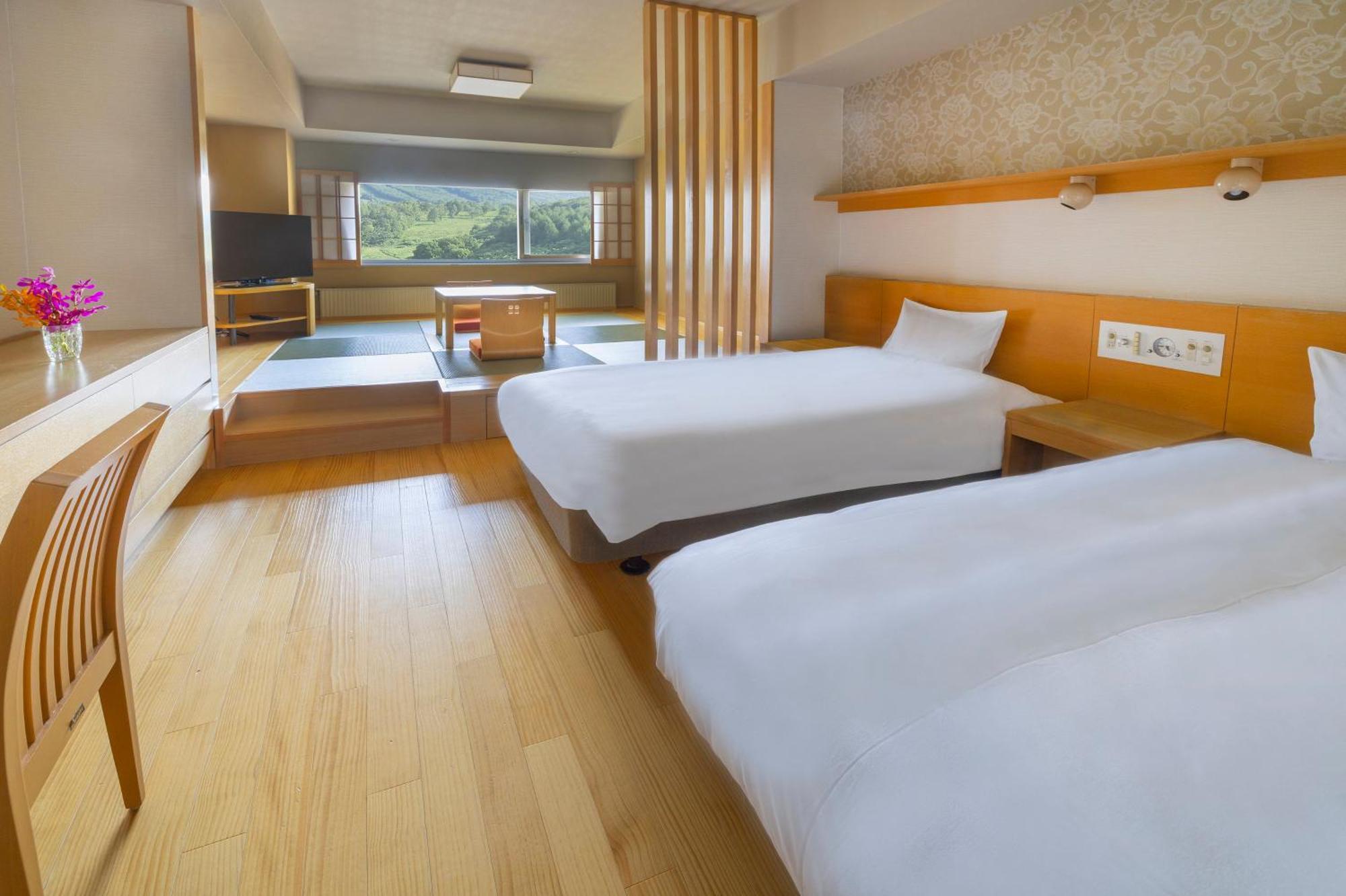 Ana Crowne Plaza Appi Kogen By Ihg Hotel 4*