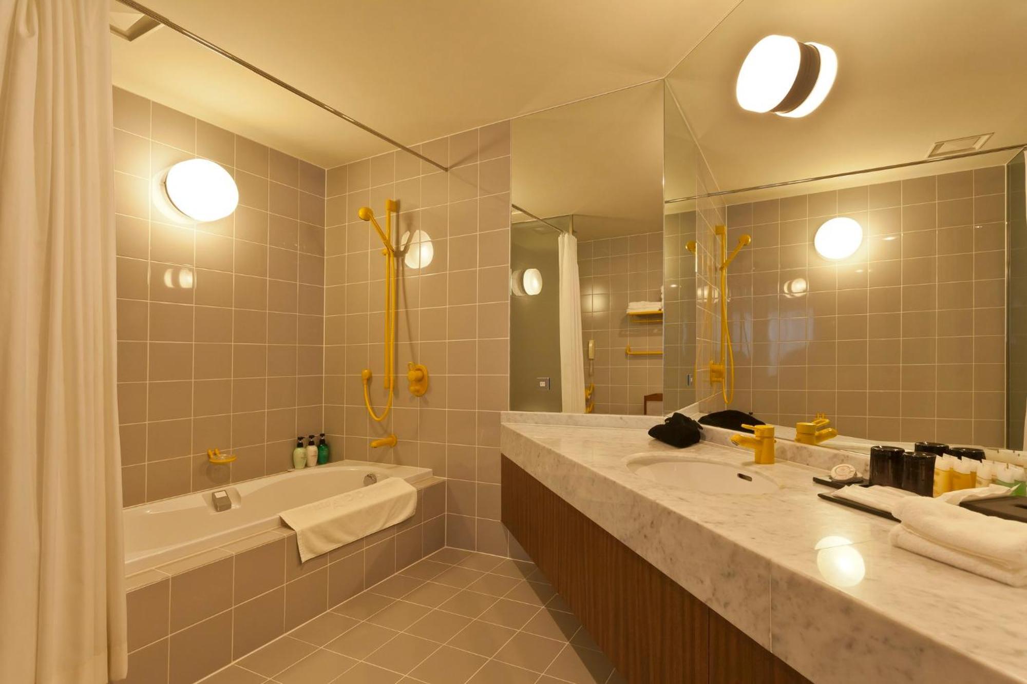 Ana Crowne Plaza Appi Kogen By Ihg Hotel 4*