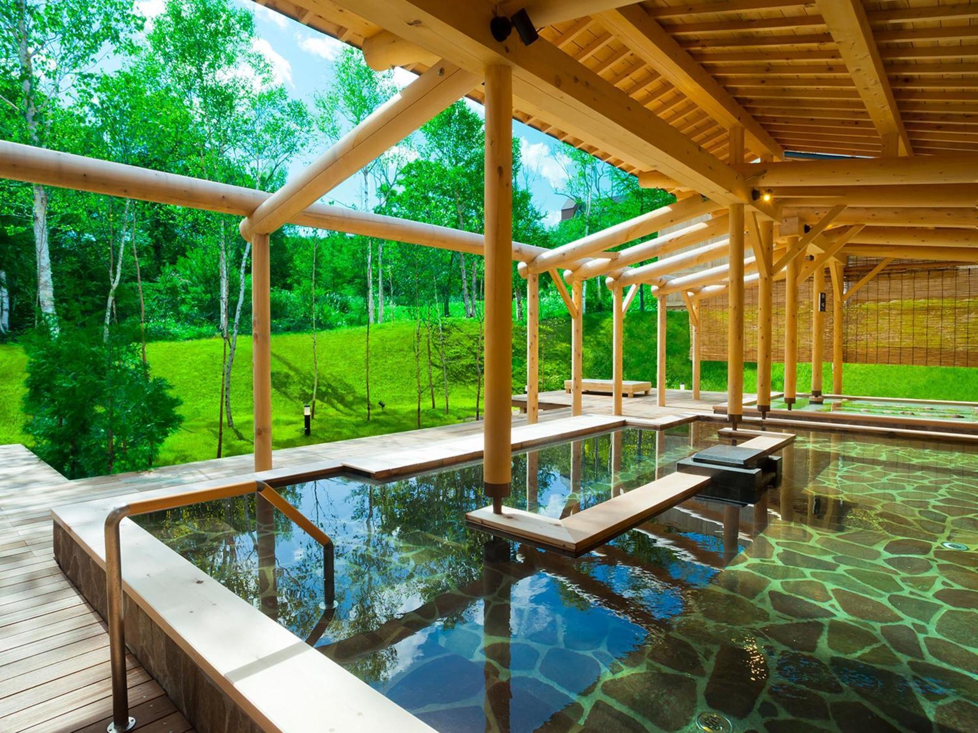 Hotel Ana Crowne Plaza Appi Kogen By Ihg 4*