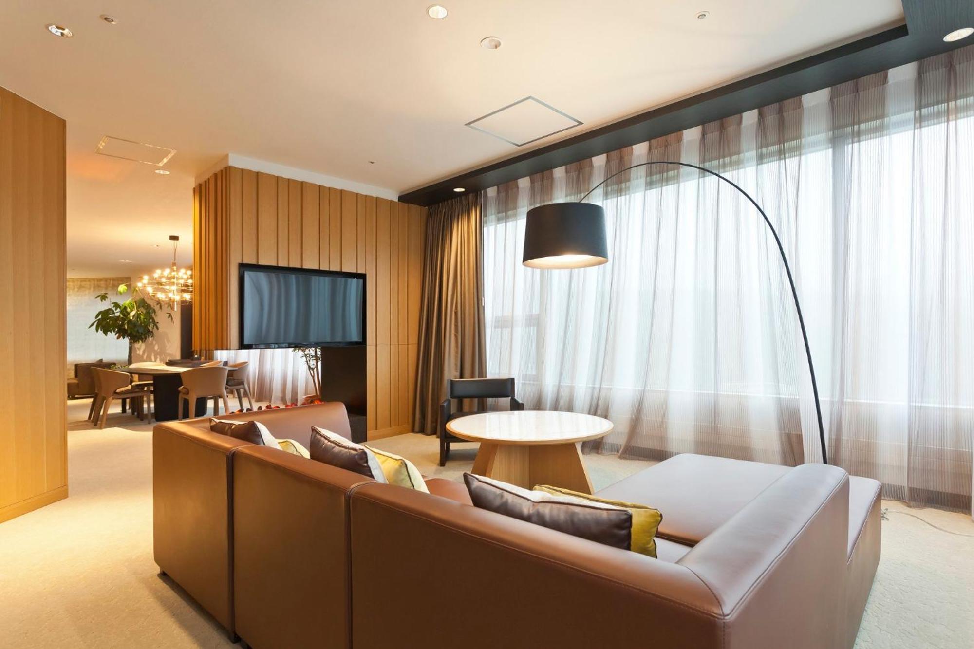 Ana Crowne Plaza Appi Kogen By Ihg 4* Hachimantai (Iwate)