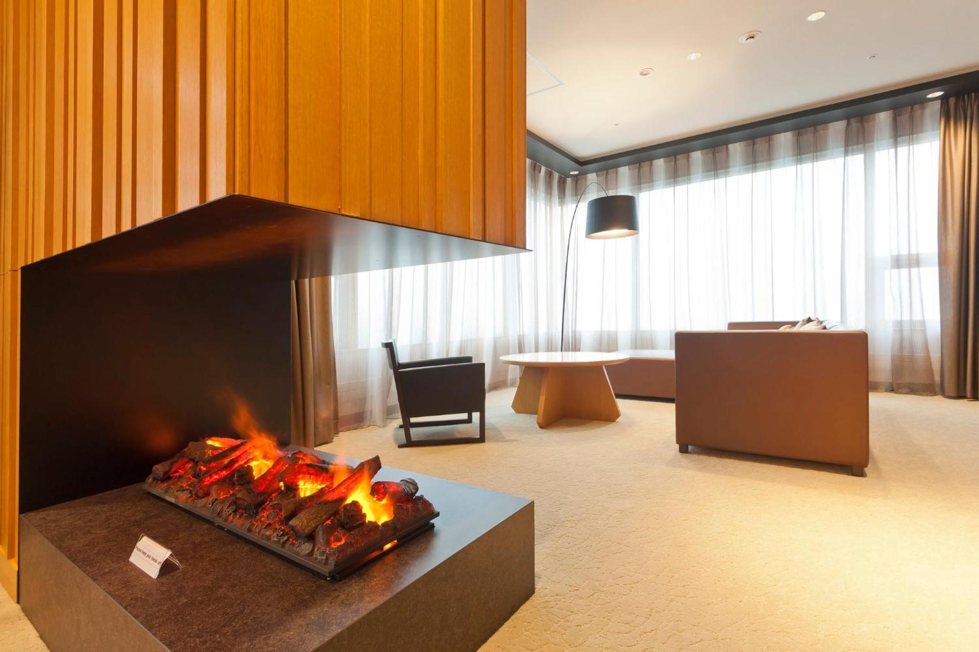 Ana Crowne Plaza Appi Kogen By Ihg Hotel