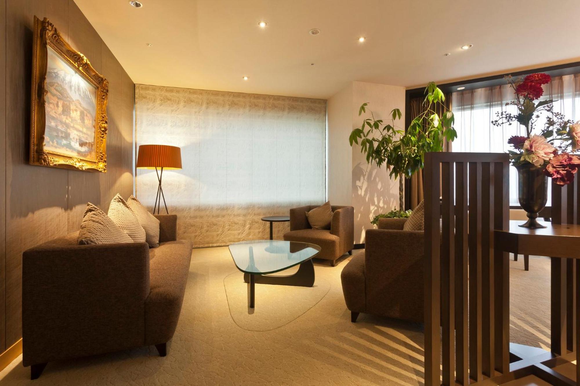 Hotel Ana Crowne Plaza Appi Kogen By Ihg 4*
