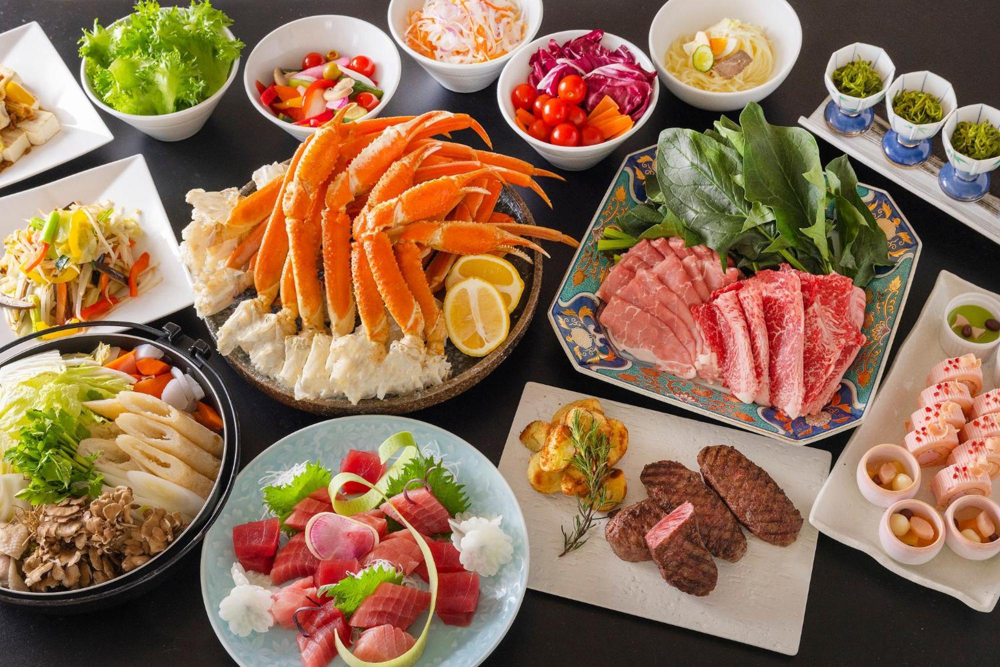 Ana Crowne Plaza Appi Kogen By Ihg