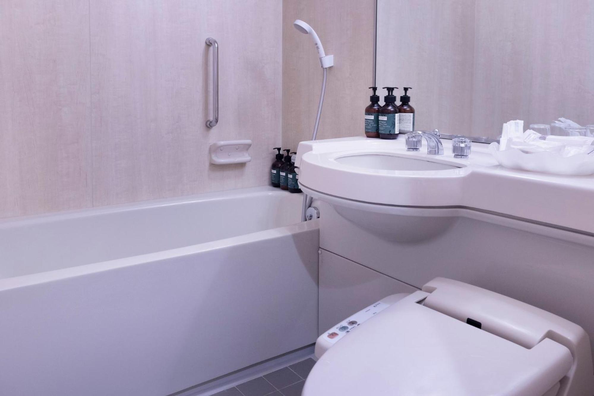 Ana Crowne Plaza Appi Kogen By Ihg Hotel