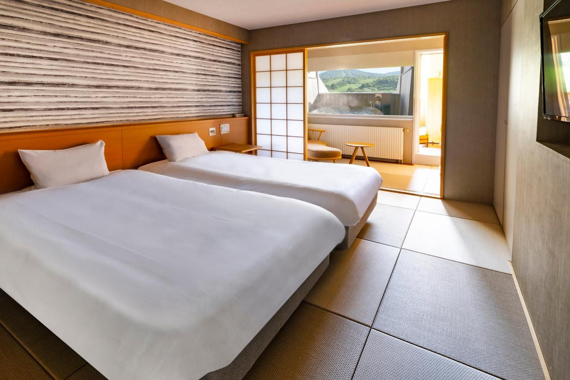 Hotel Ana Crowne Plaza Appi Kogen By Ihg Hachimantai (Iwate)