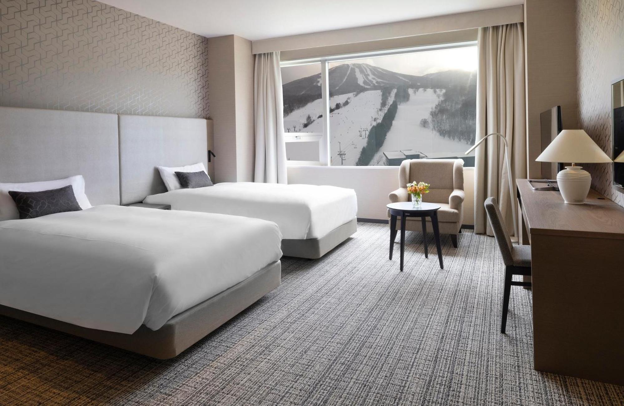 Ana Crowne Plaza Appi Kogen By Ihg Hachimantai (Iwate)